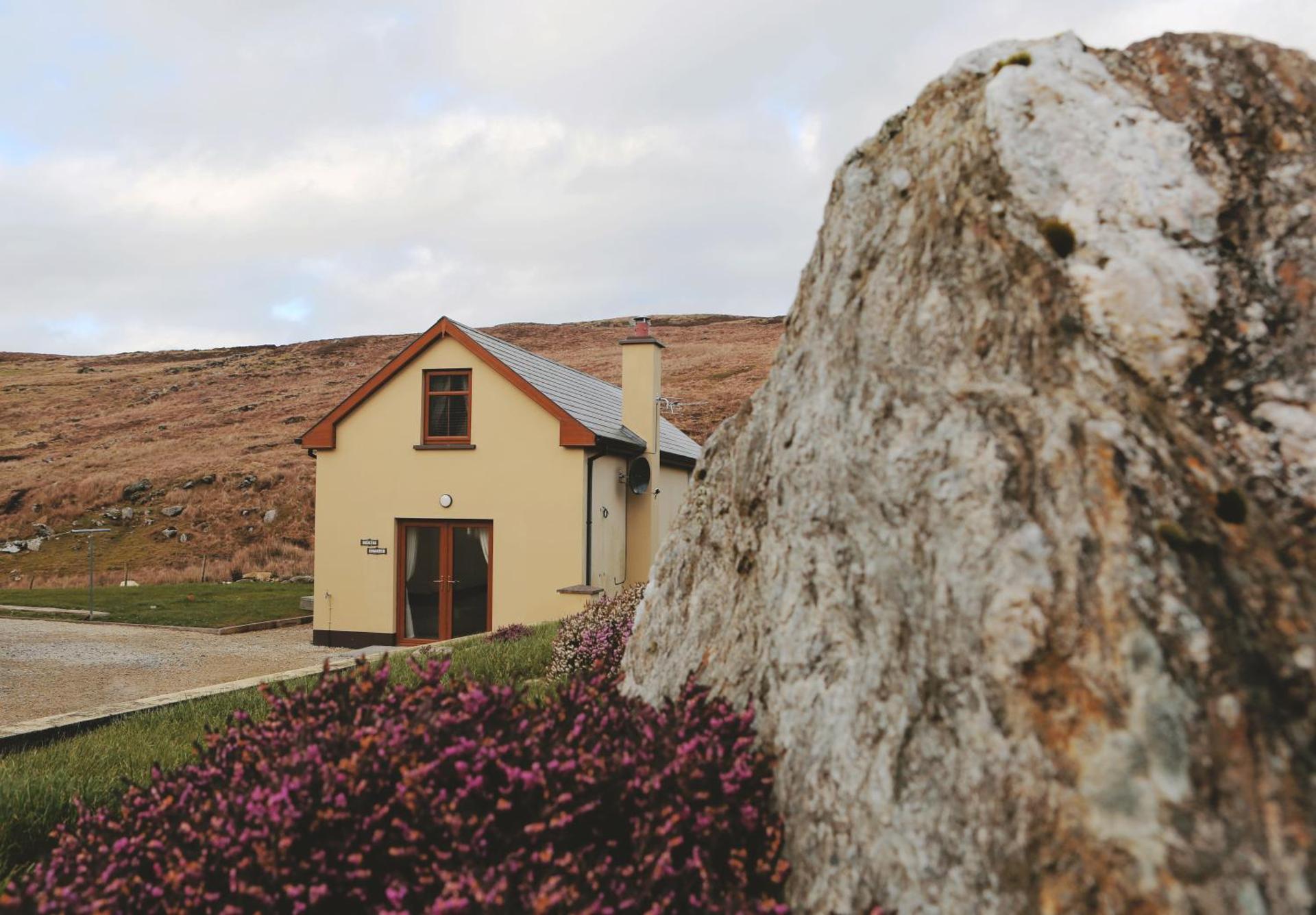 Dolmen Cottage