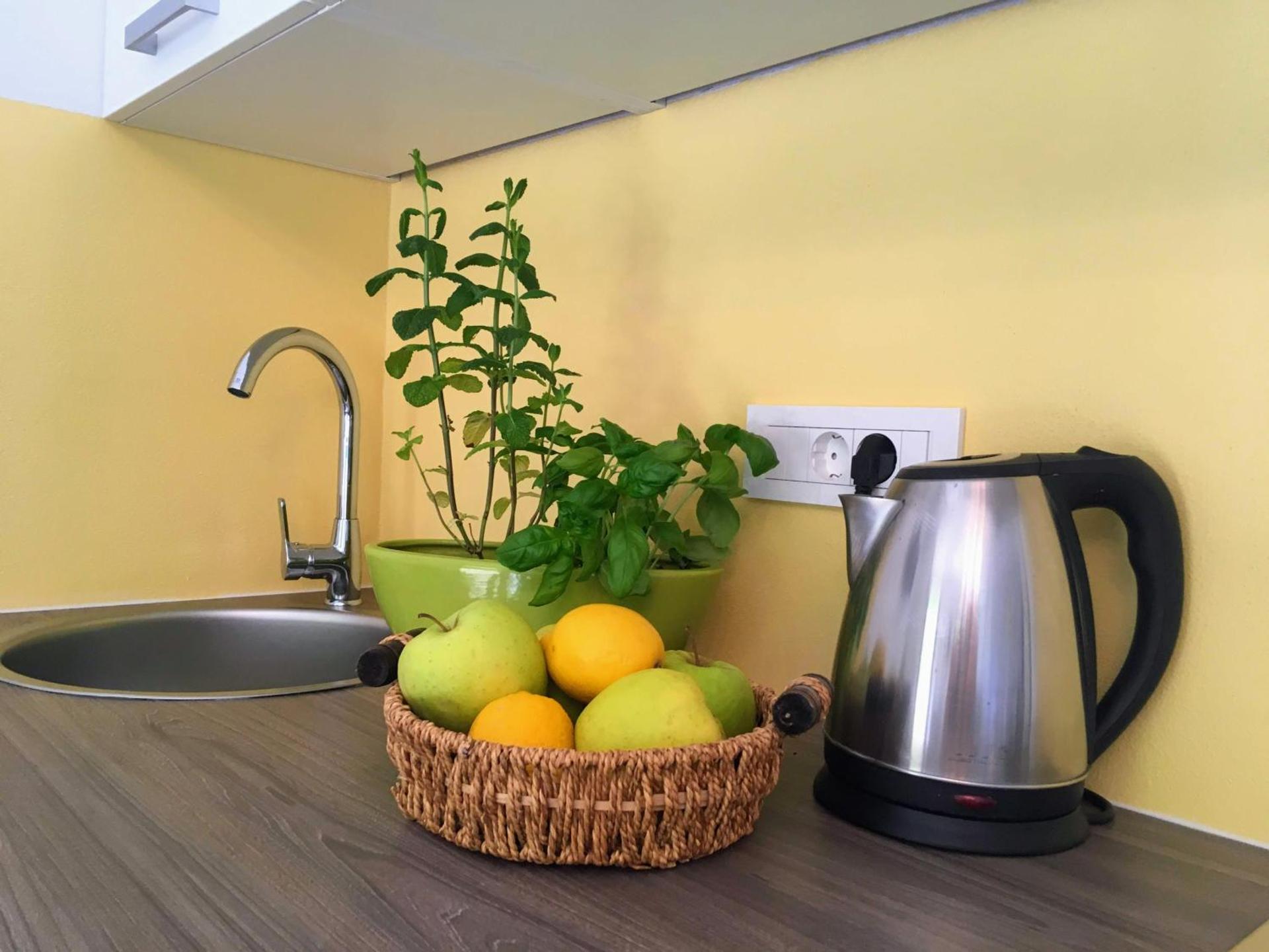 Studio apartment 365