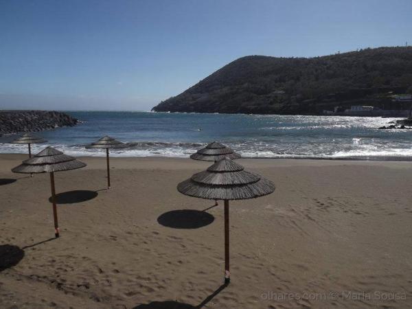 Casa de Hospedes Isaias