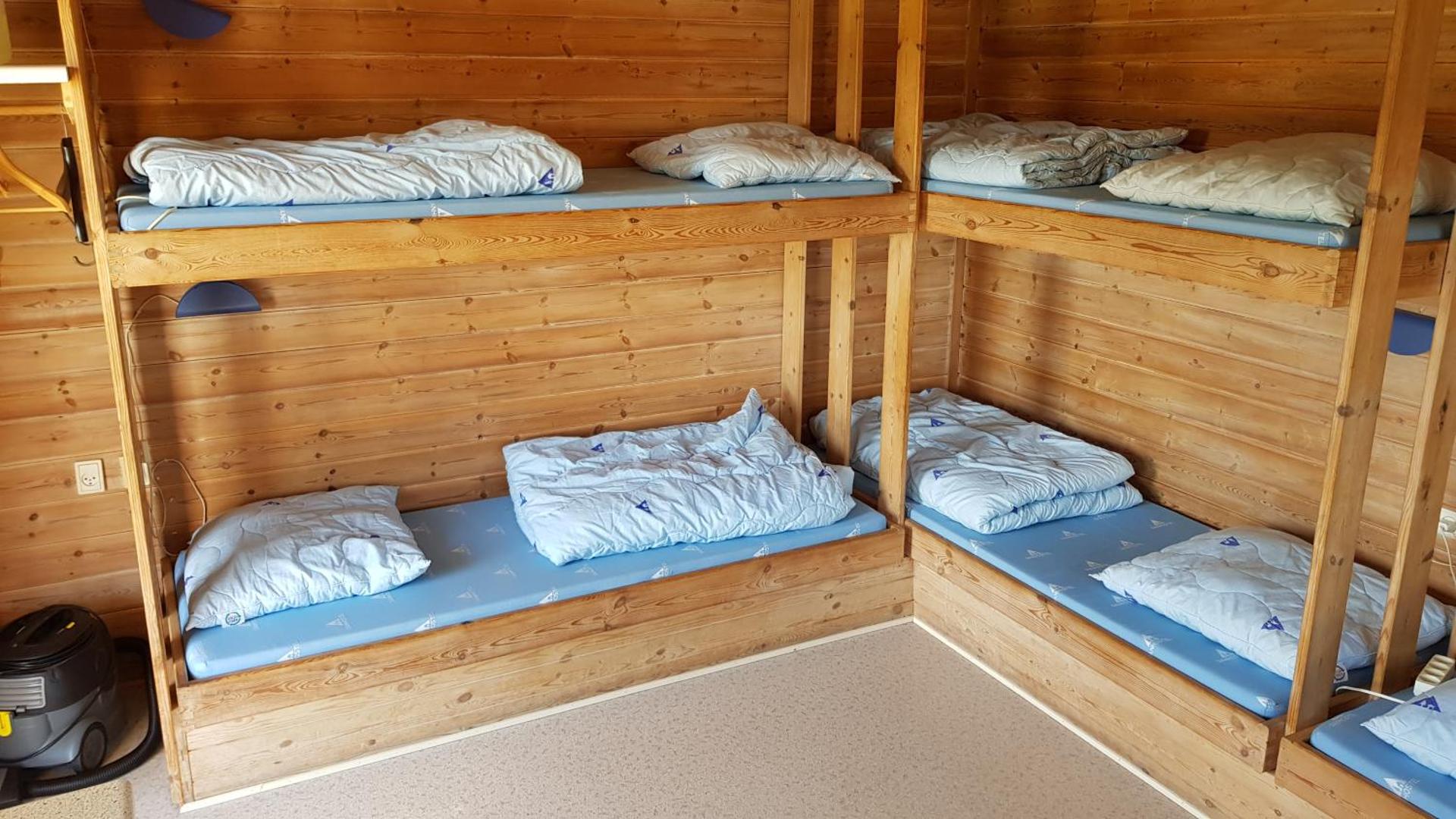 Helsingør Camping & Cottages Grønnehave