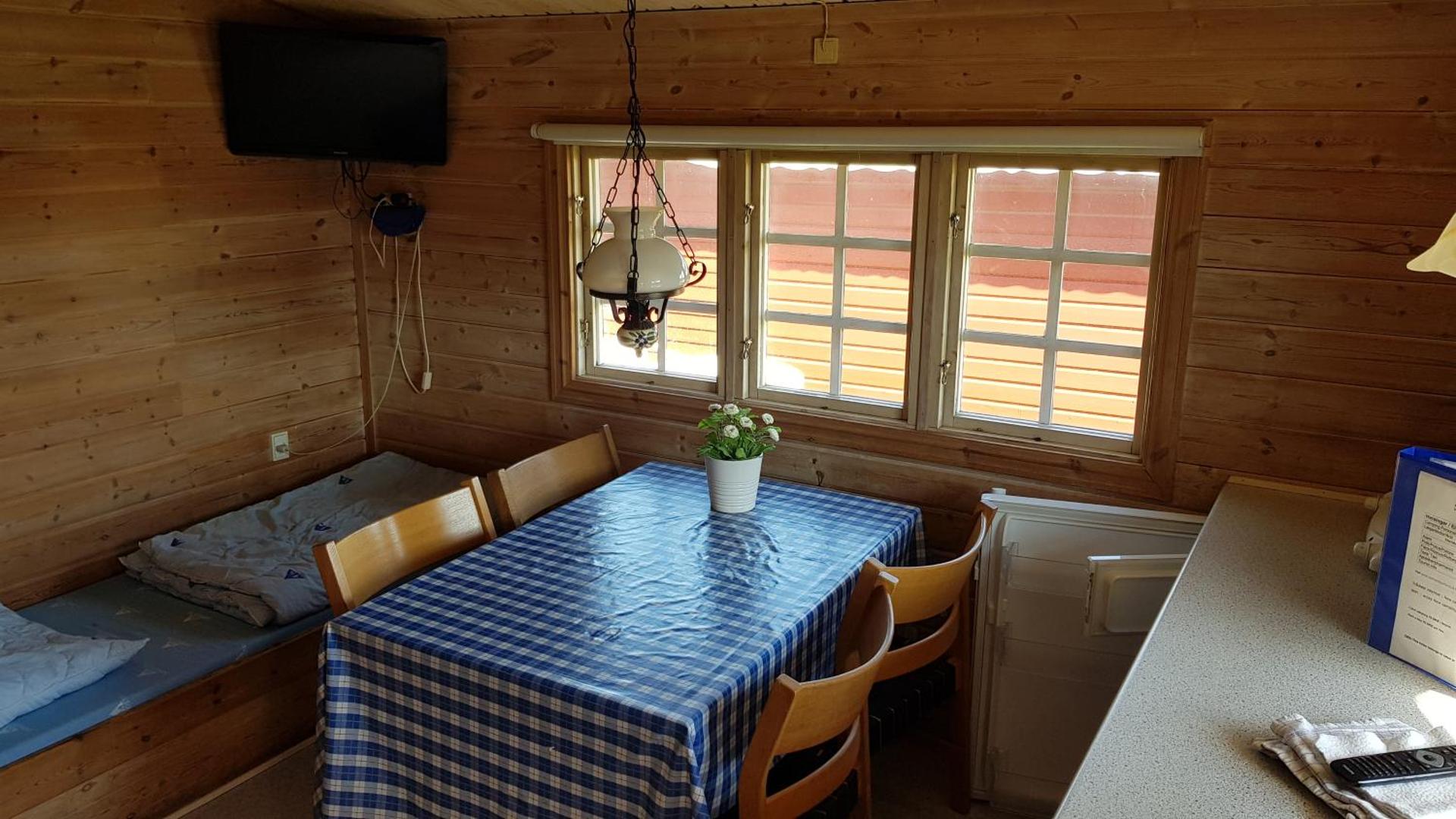 Helsingør Camping & Cottages Grønnehave