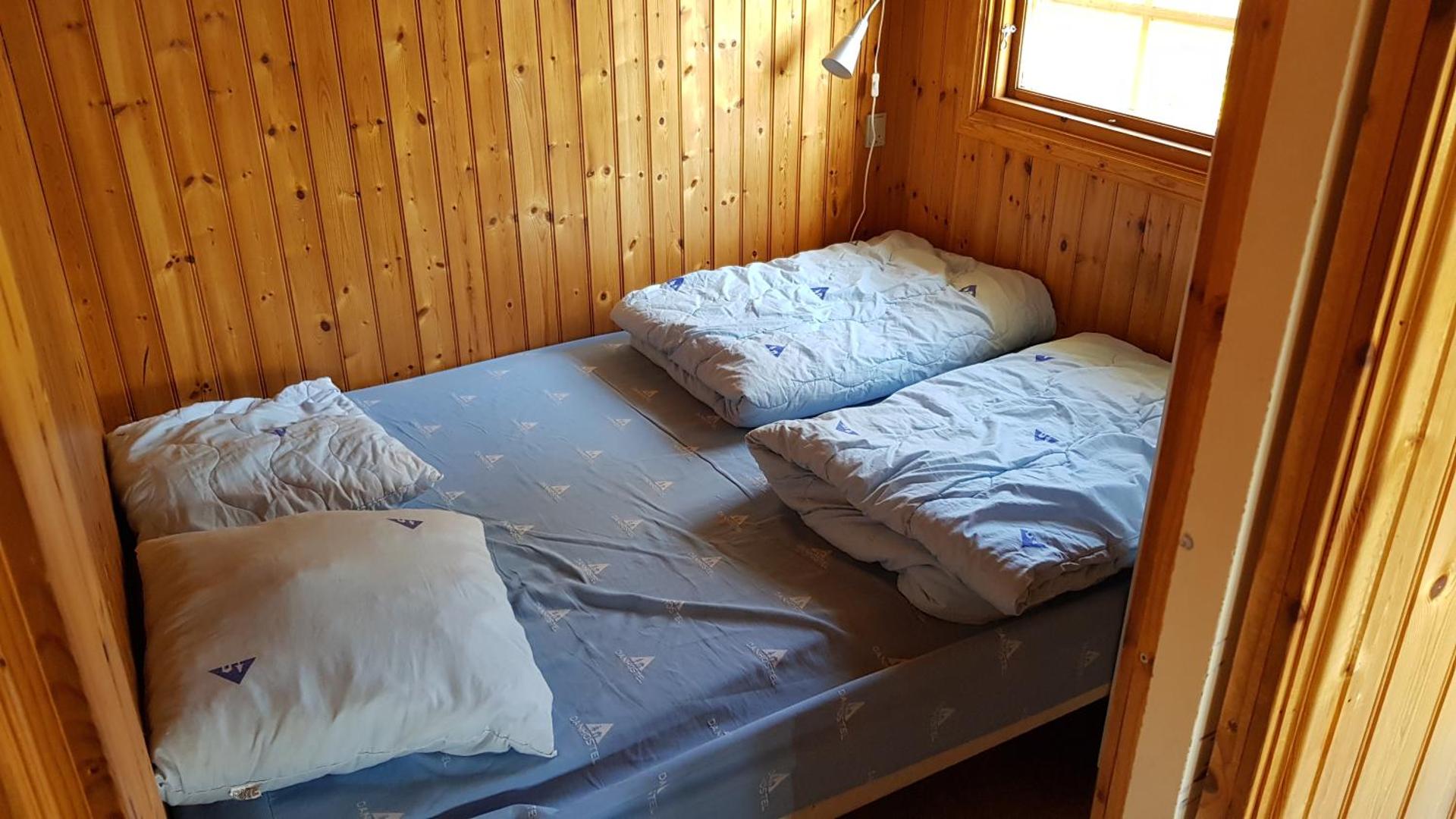 Helsingør Camping & Cottages Grønnehave