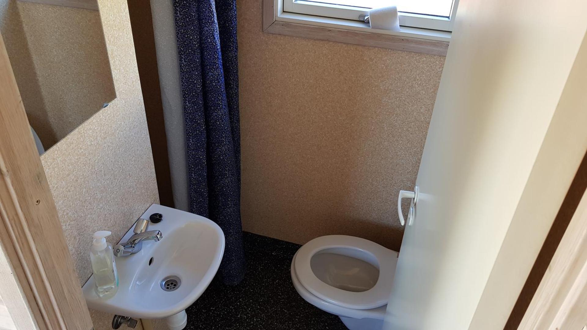 Helsingør Camping & Cottages Grønnehave