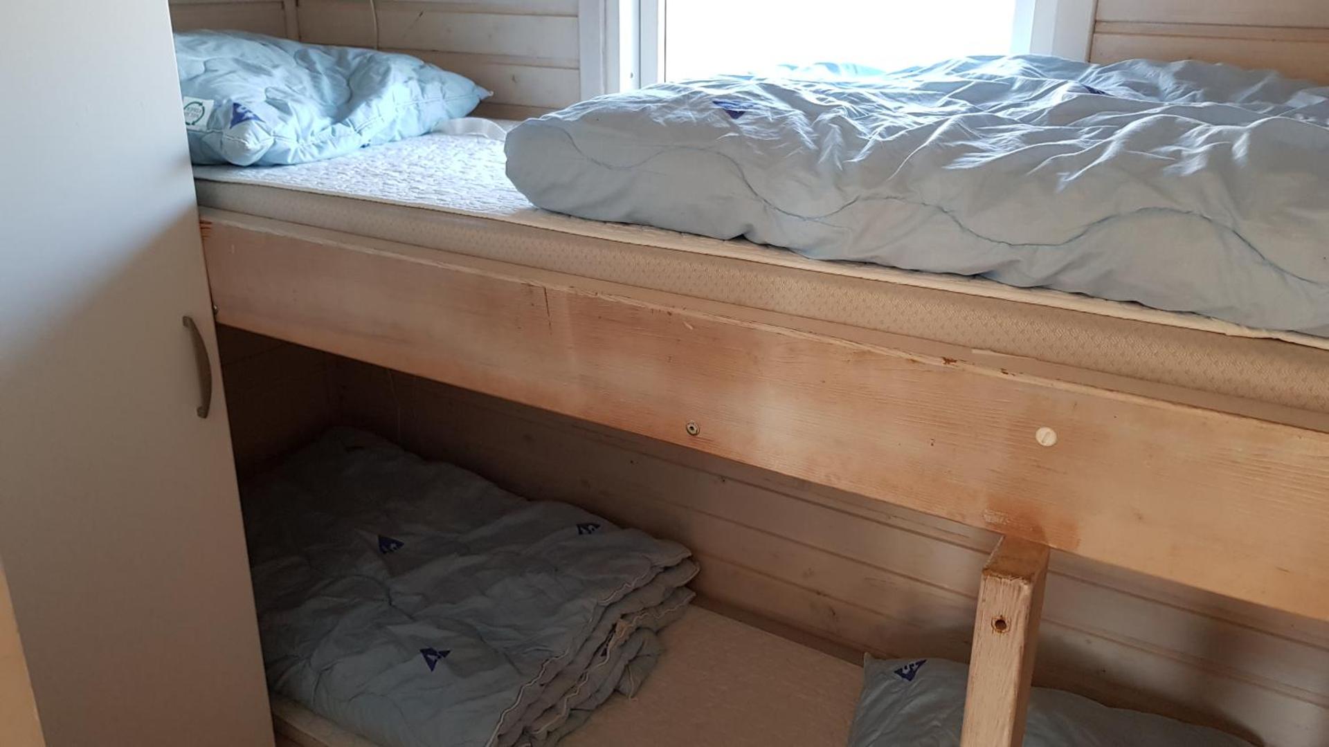 Helsingør Camping & Cottages Grønnehave