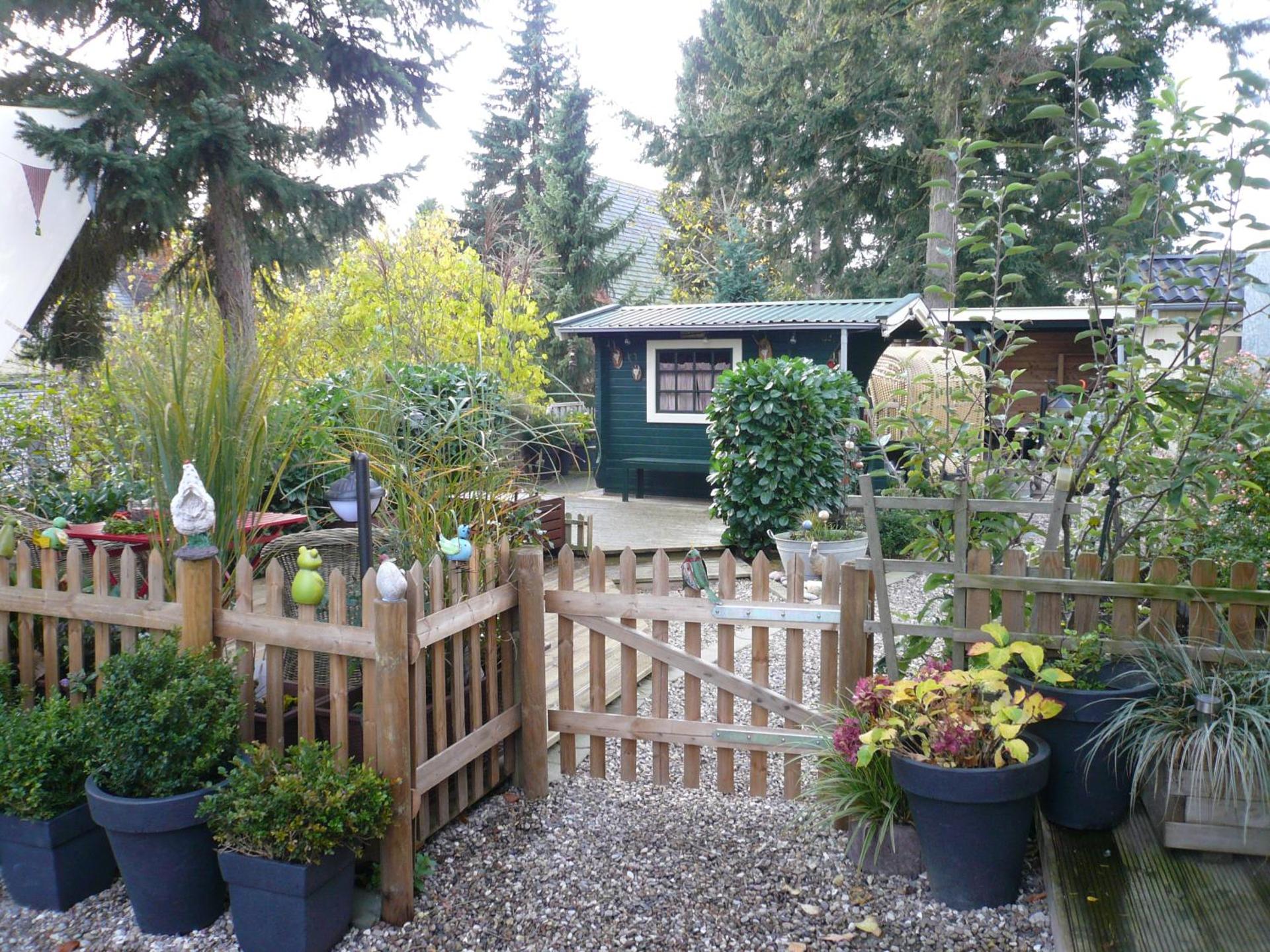 Gästehaus Alwine Wohnung 7