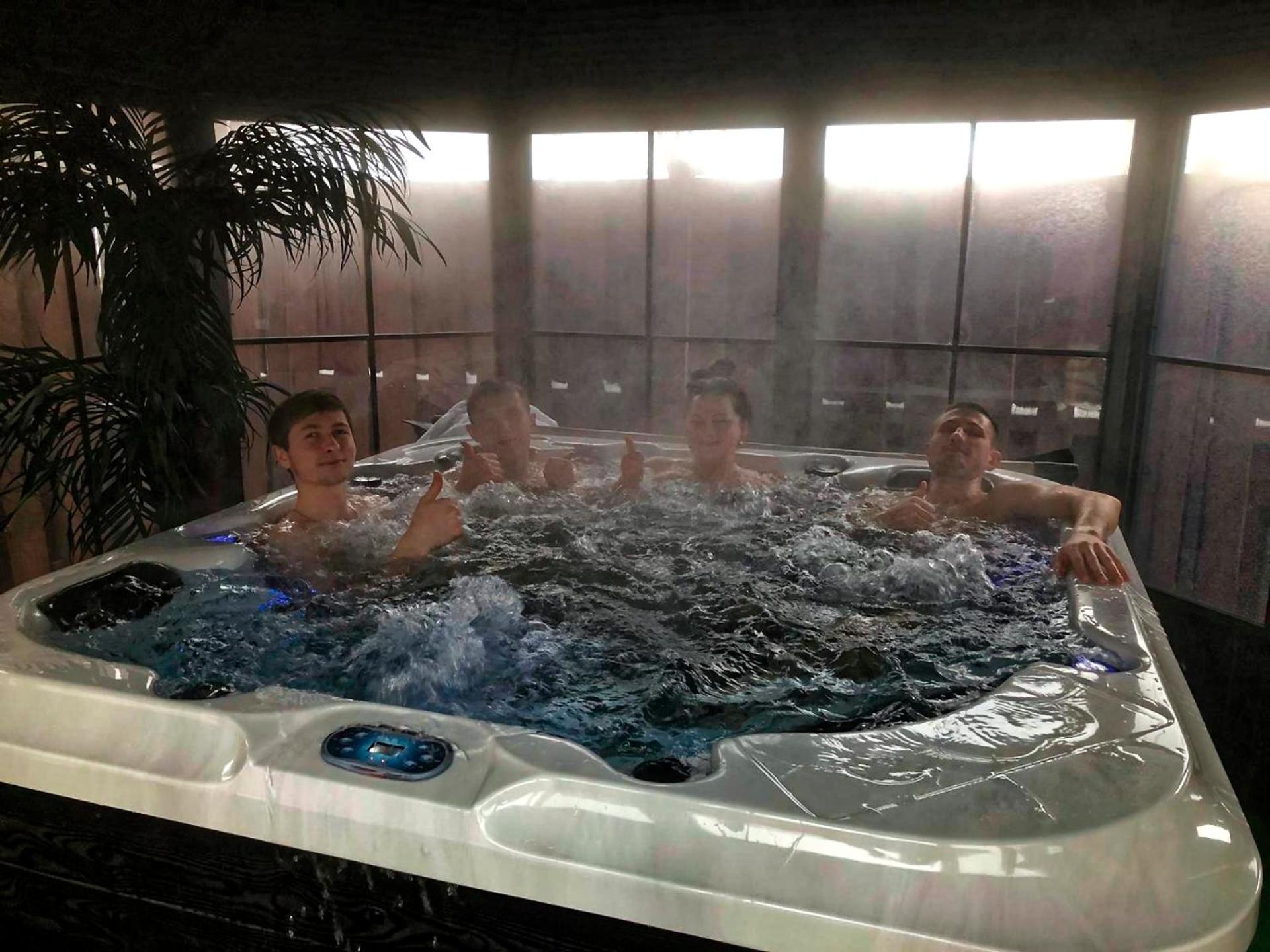 Hotel Restaurant Rodizio Paderborn