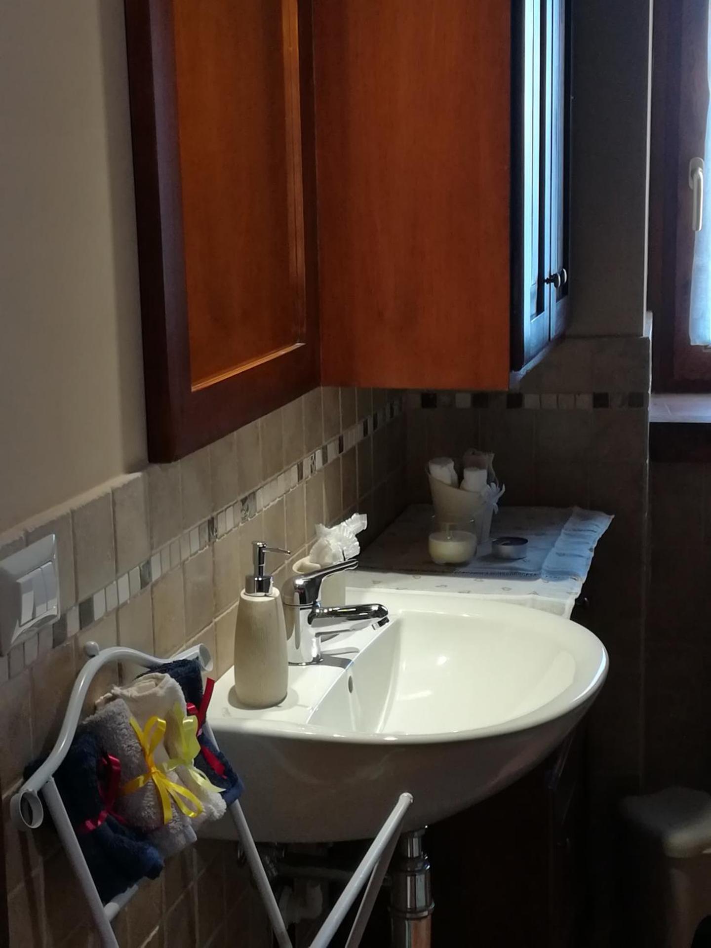 Le Case dell'Arco – Monte San Vito