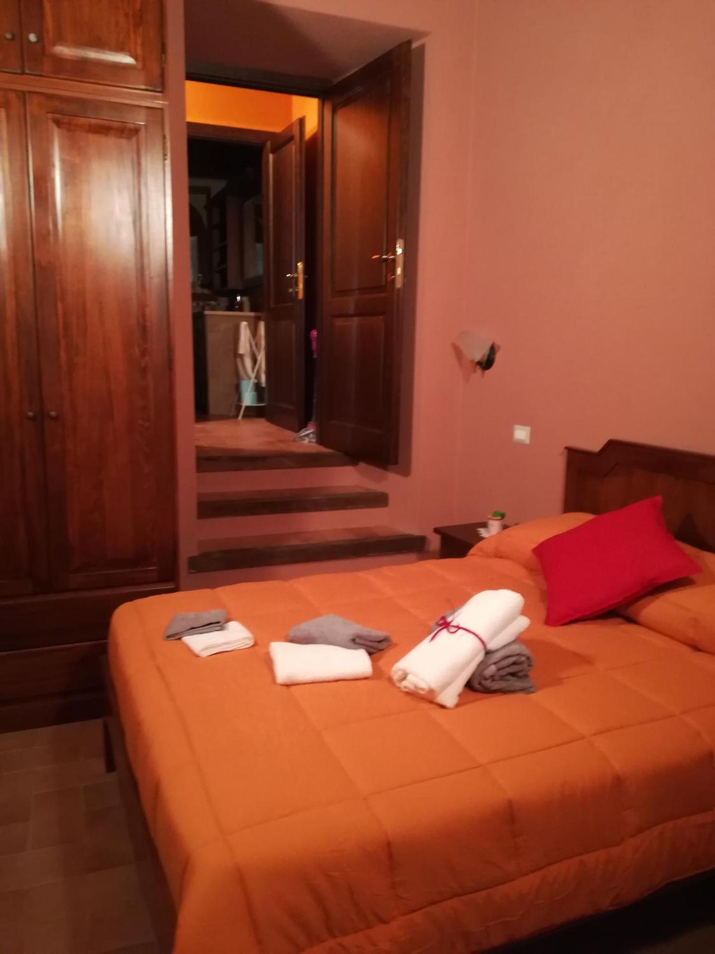 Le Case dell'Arco – Monte San Vito