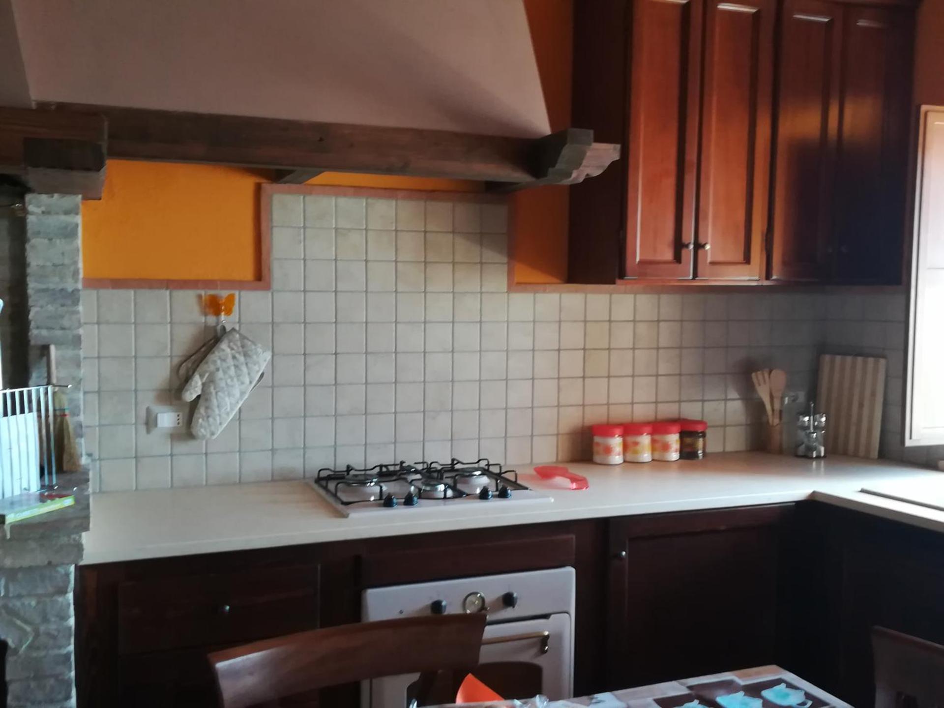 Le Case dell'Arco – Monte San Vito