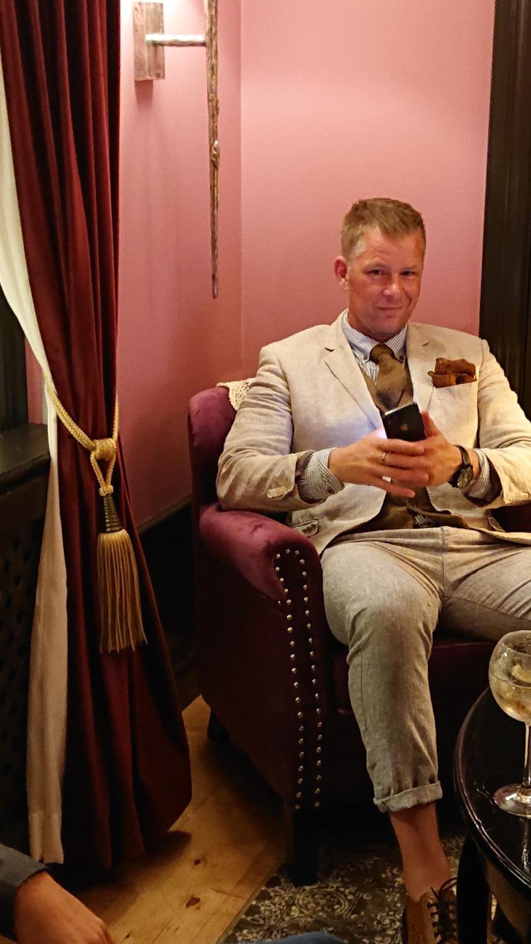 Garvaregården Hotel , B&B och Café