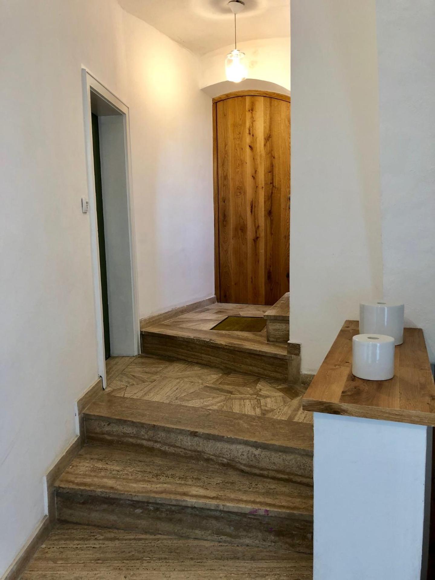 Appartements im Herzen der Passauer Altstadt