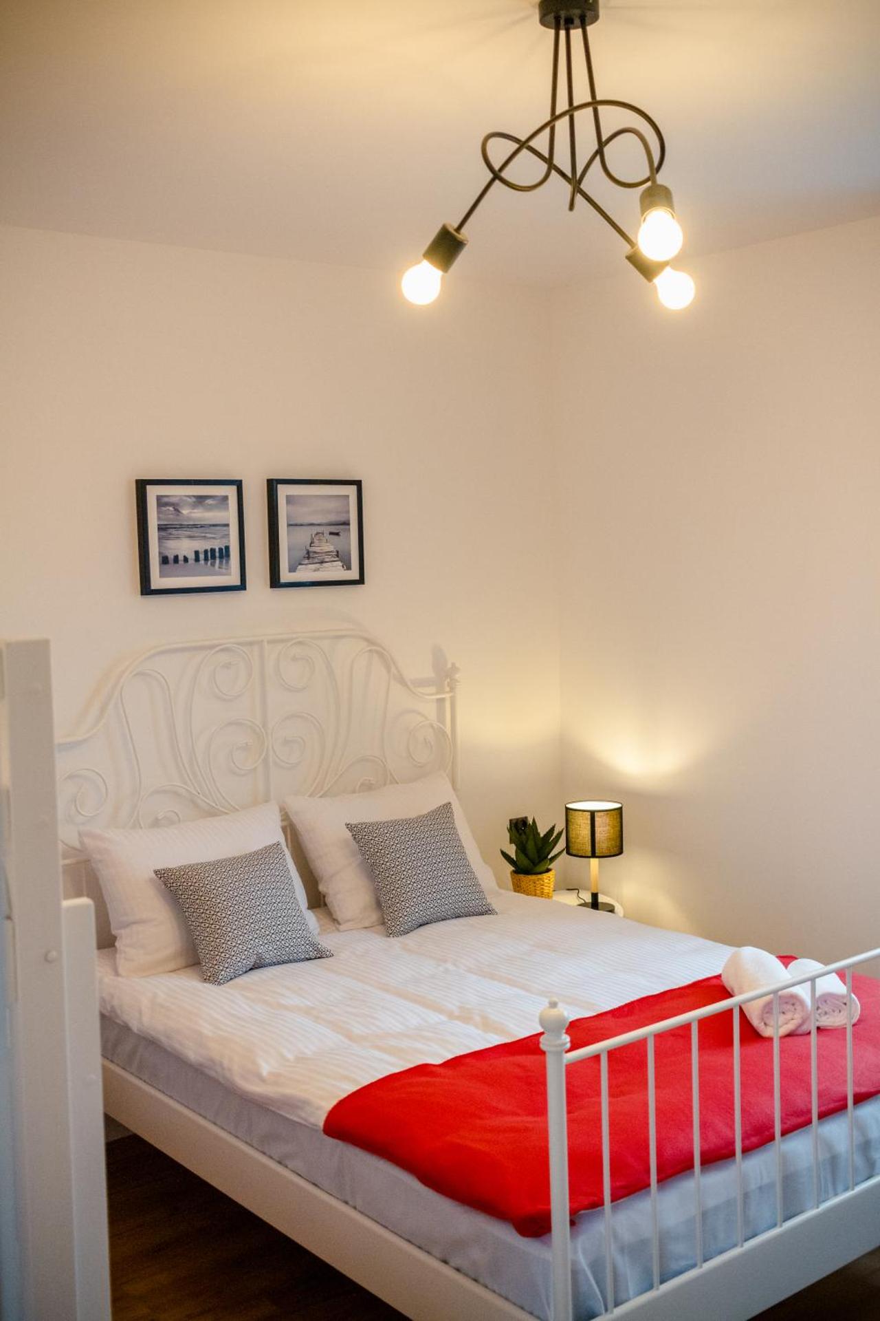 GOLDEN ROOMS blisko Energylandii