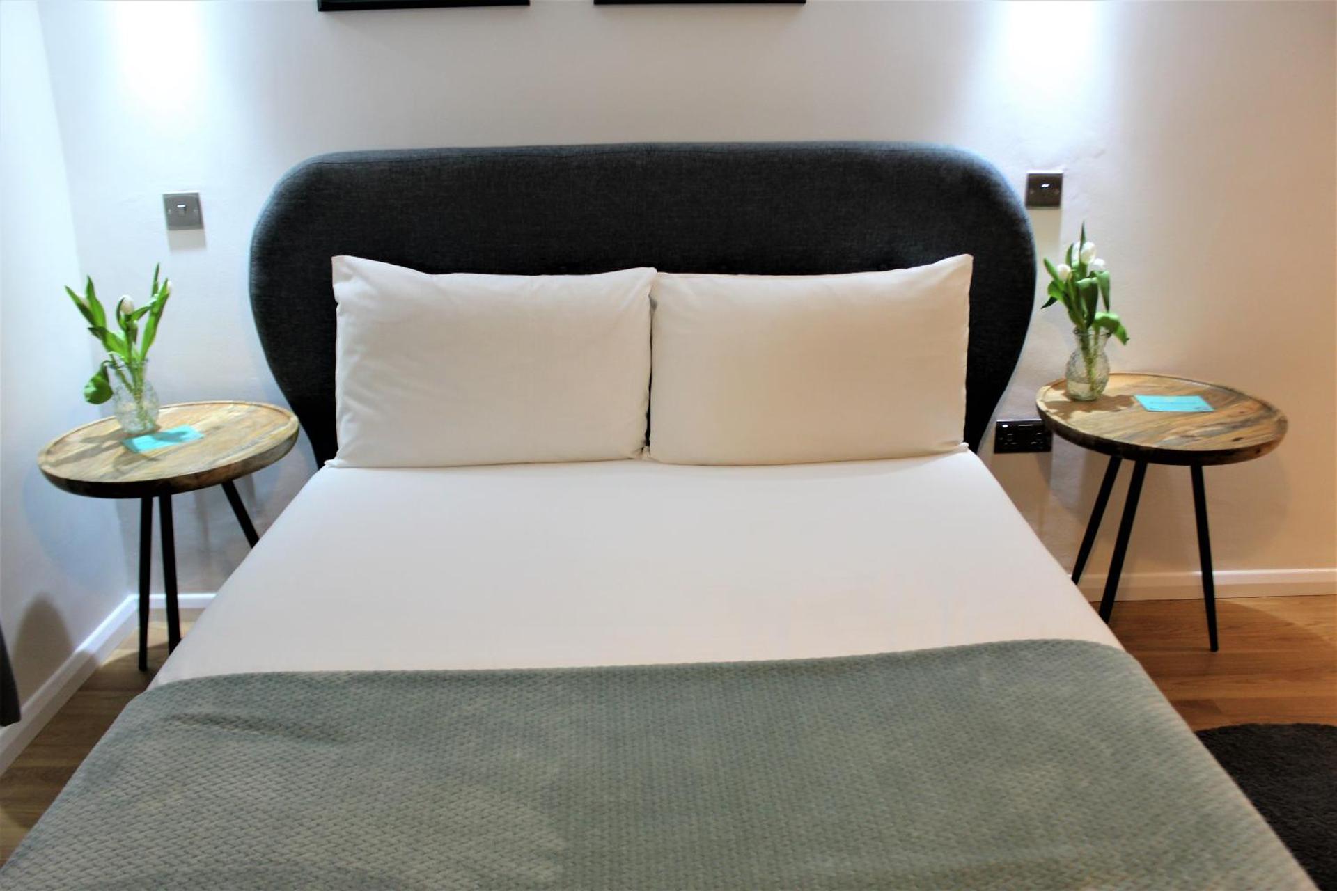 RIOSHOUSE George-Inn