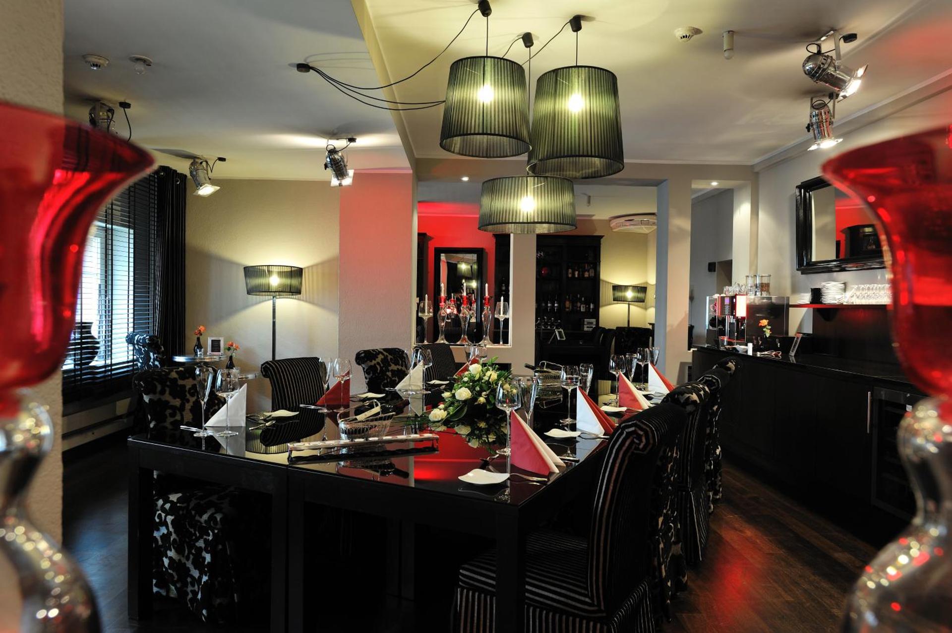 Banquet/Function facilities