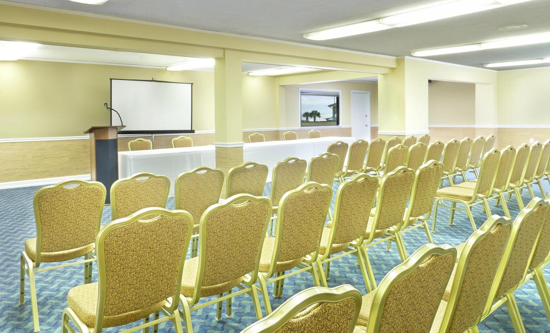 Banquet/Function facilities