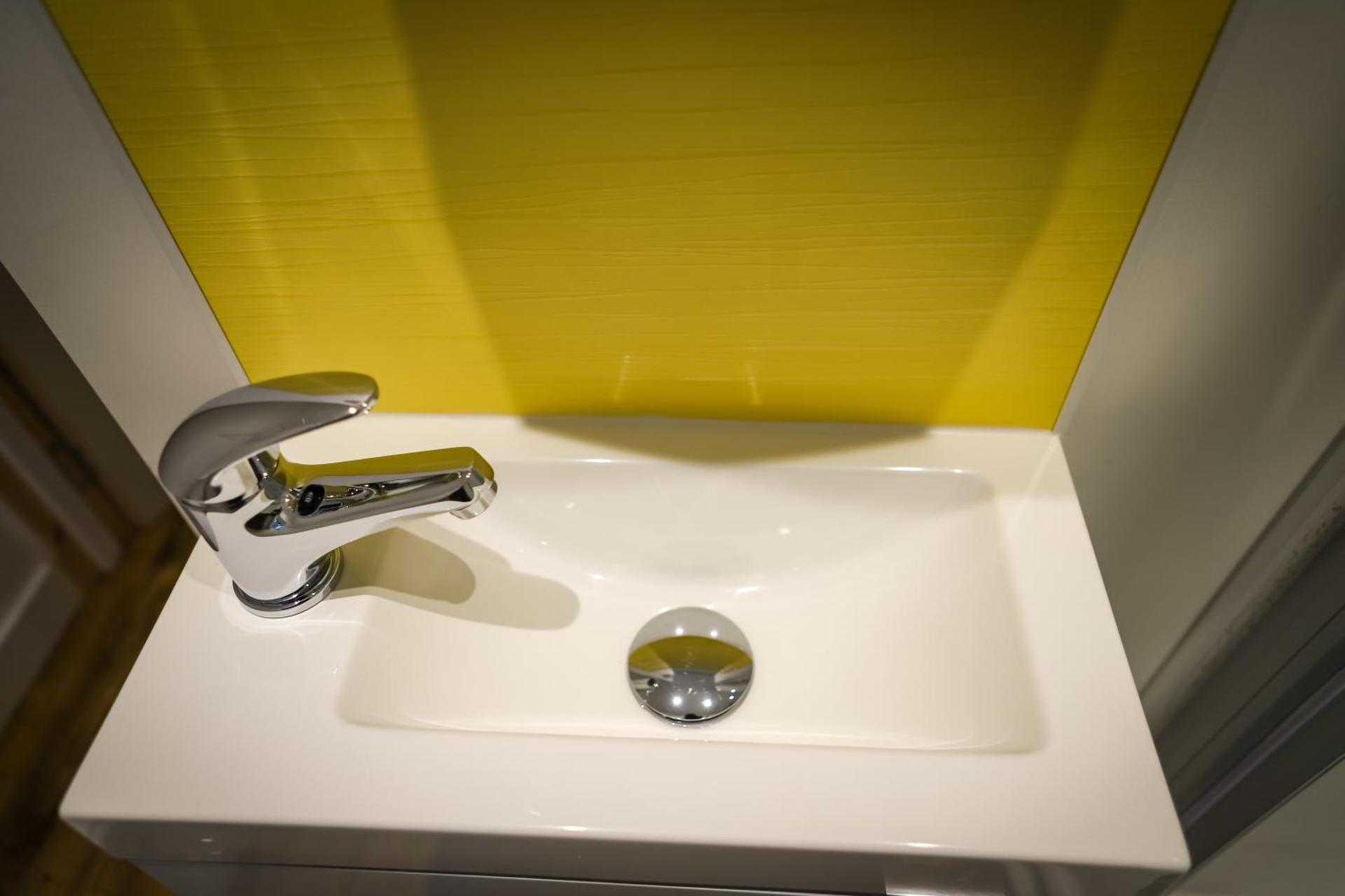 A UNIQUE Experience in a Converted Shipping Containers, Glamness is Adults Only