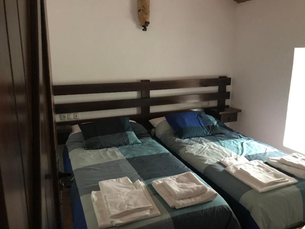 VTAR Don Benito, su casa rural en Gilena