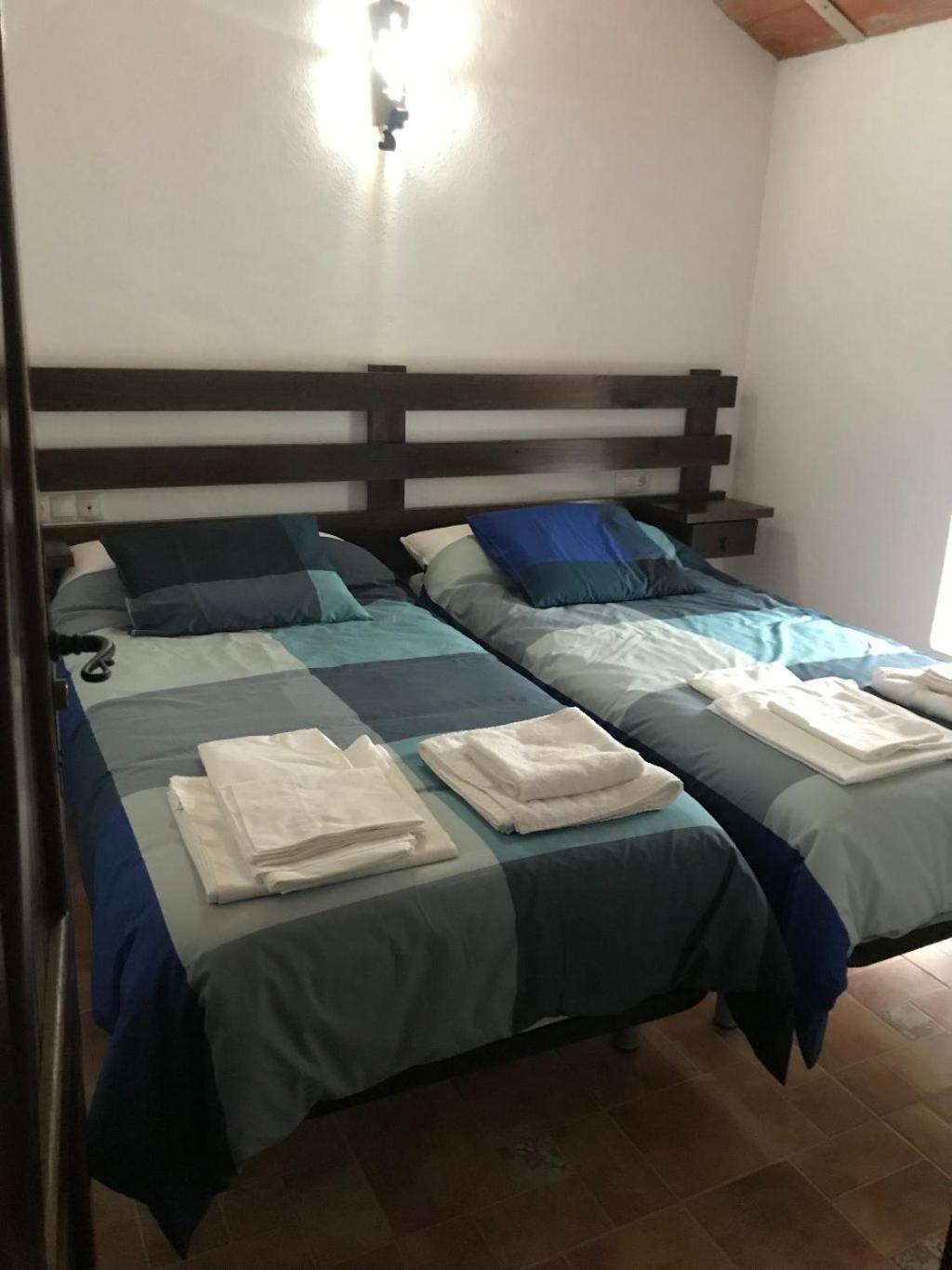 VTAR Don Benito, su casa rural en Gilena