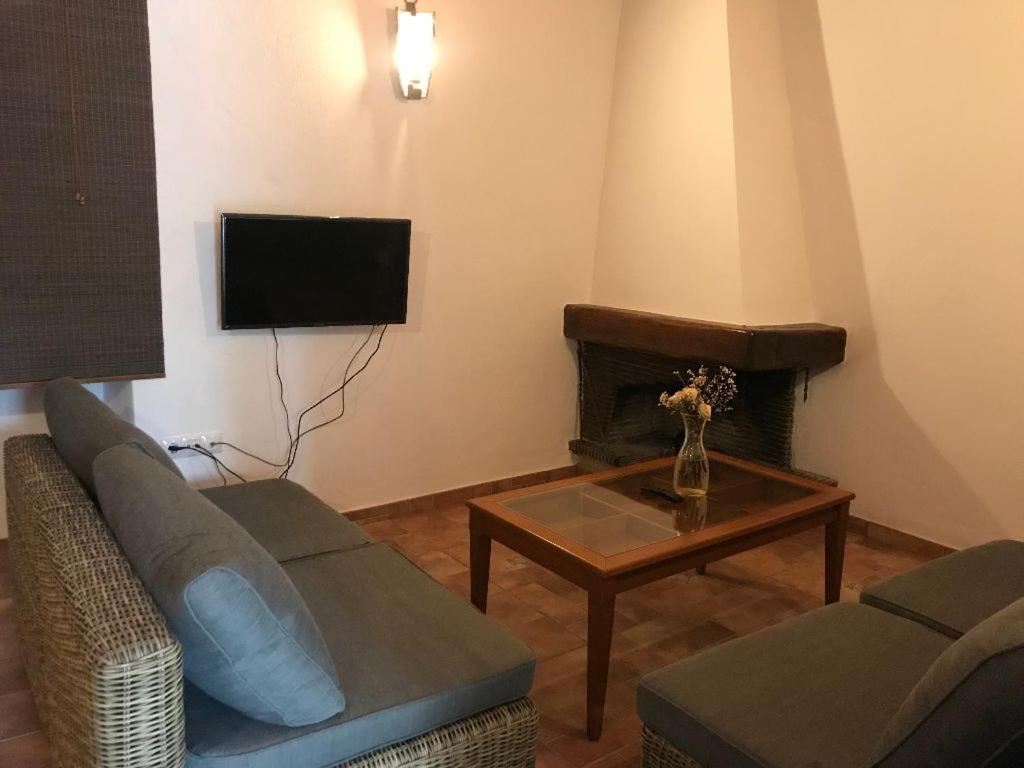 VTAR Don Benito, su casa rural en Gilena