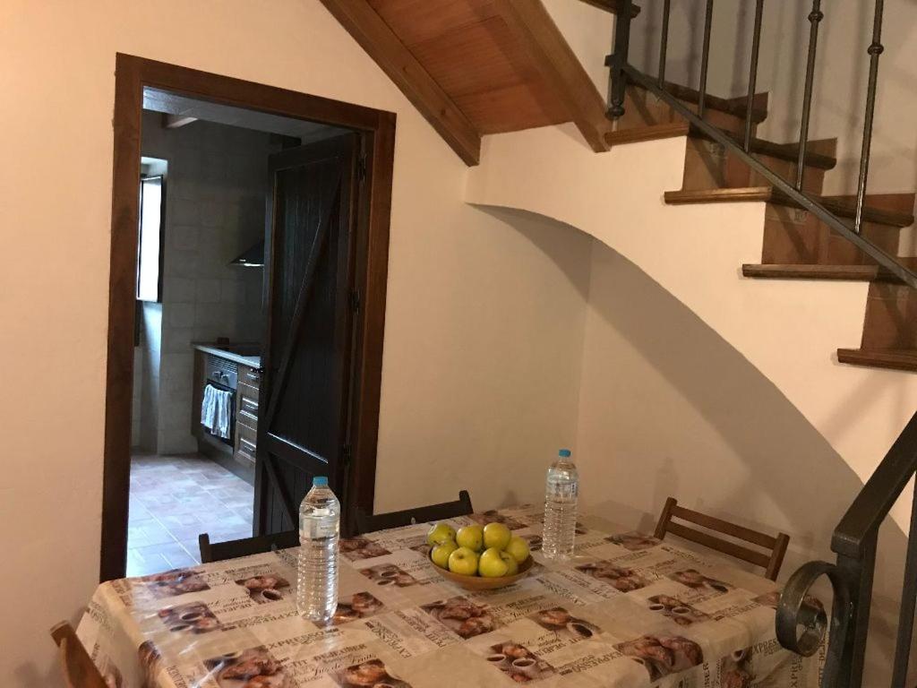 VTAR Don Benito, su casa rural en Gilena