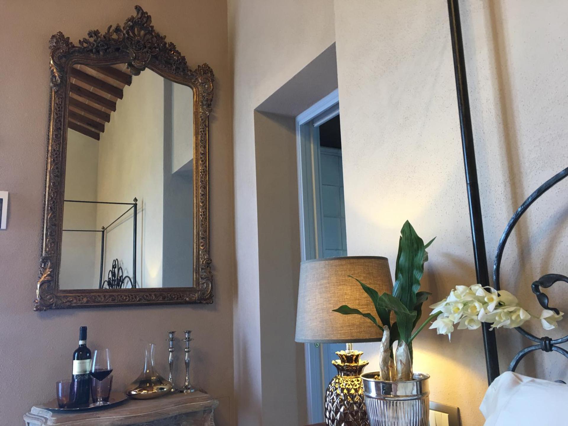 Cordella In Valdorcia Truffle and Olive Oil Resort