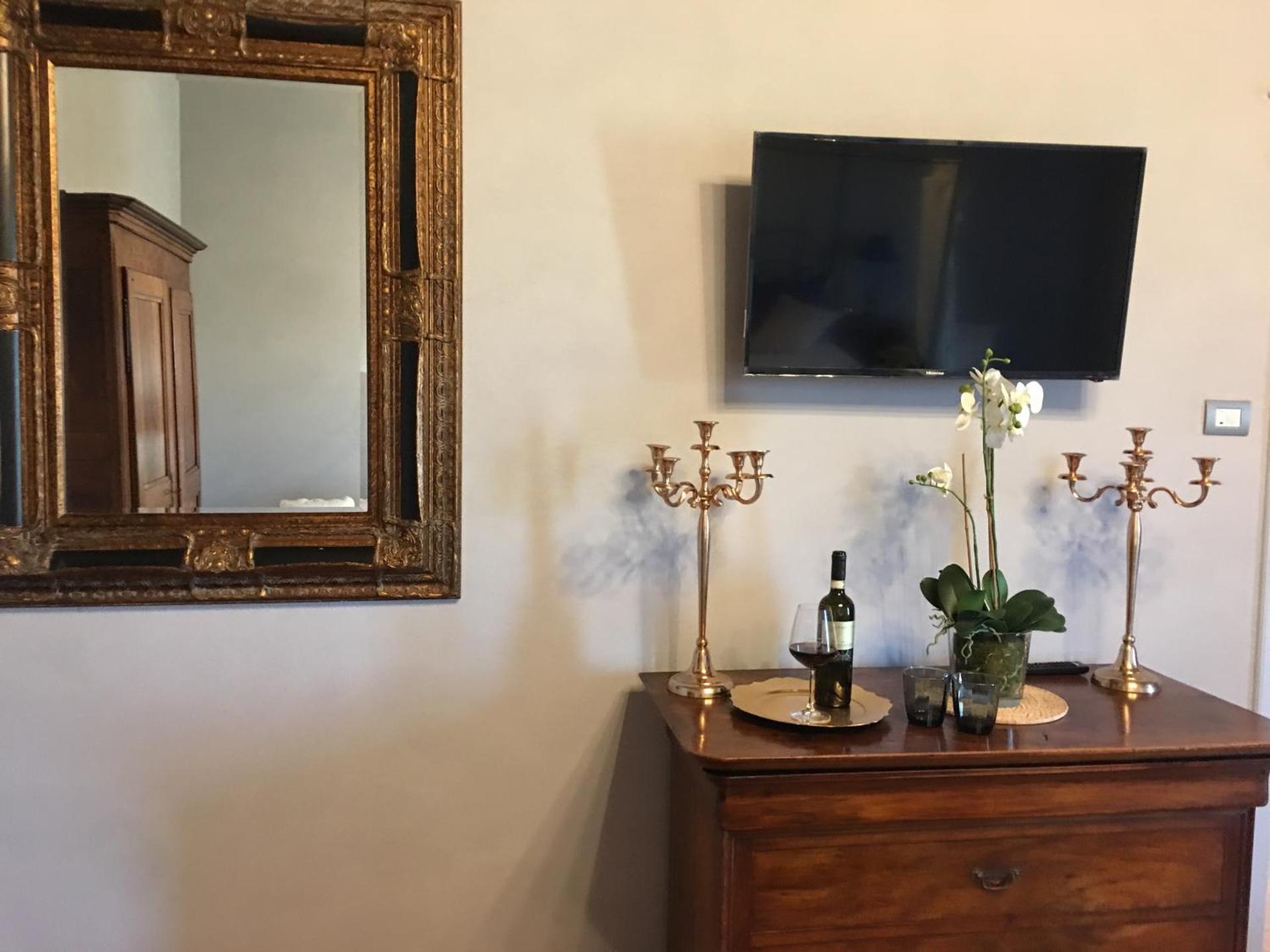 Cordella In Valdorcia Truffle and Olive Oil Resort