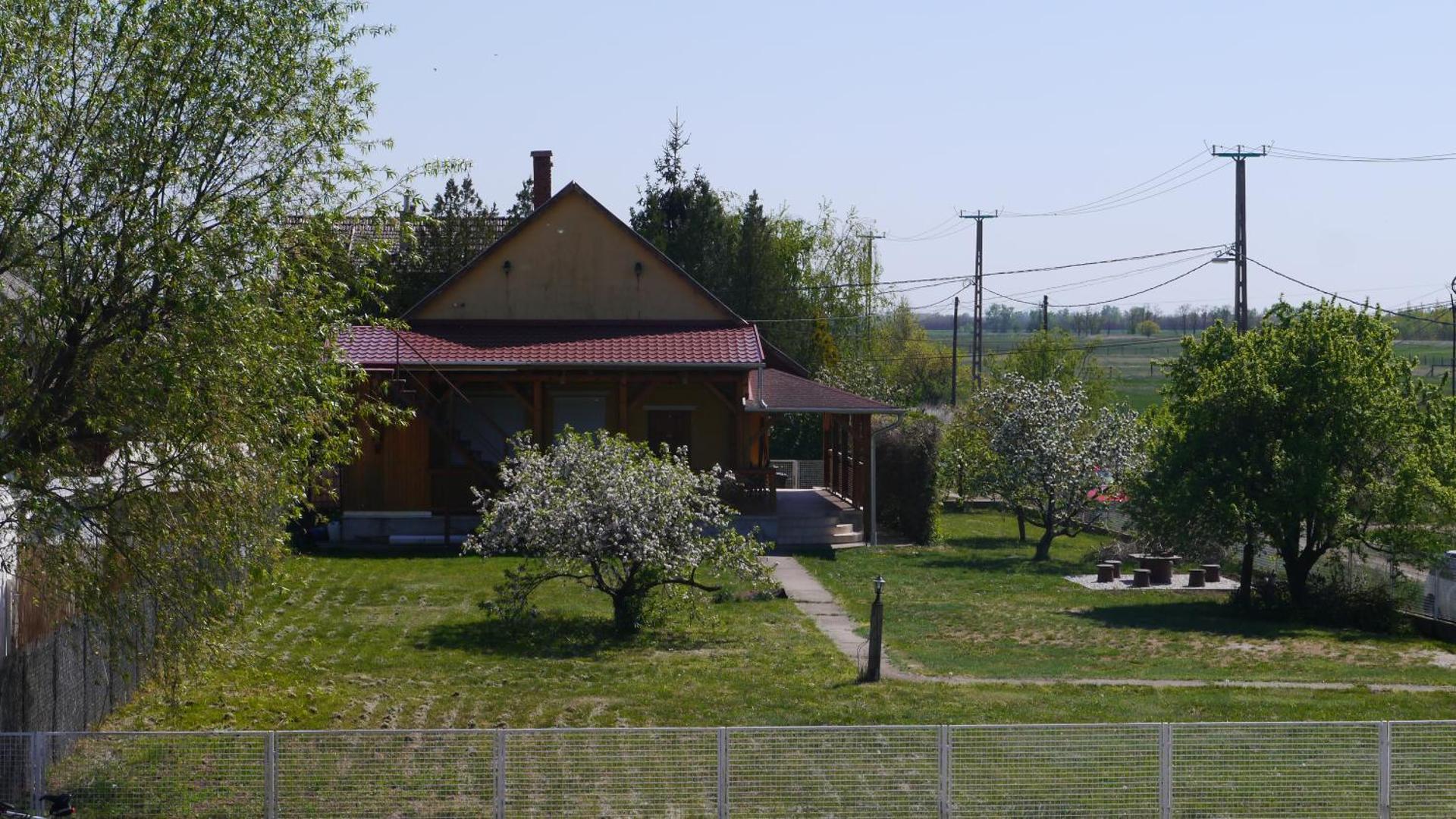 Örvény Vendégház