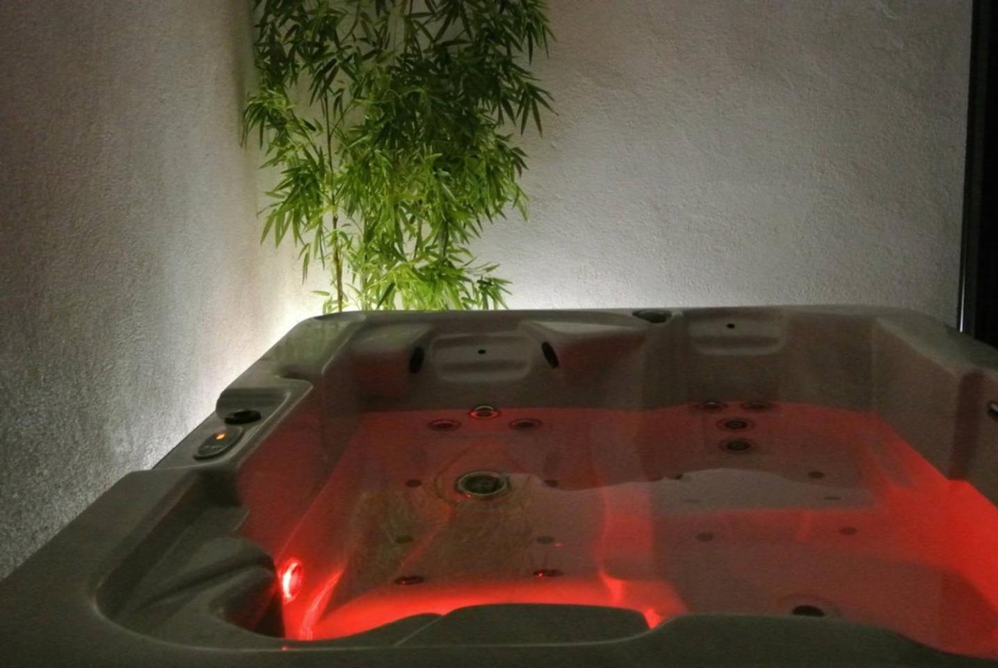 Détente à Lorgues avec piscine privée