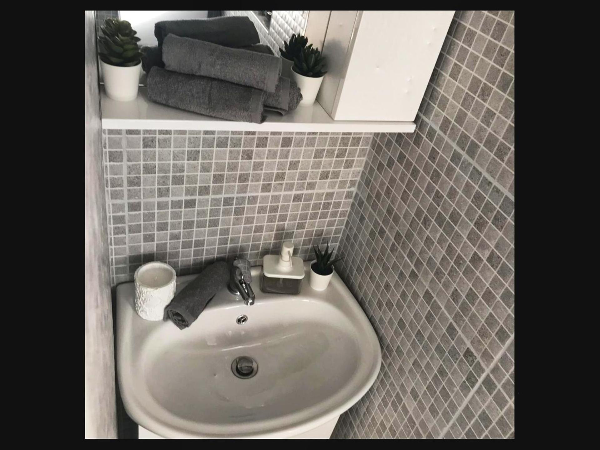 Apartments Sea Star Ivana