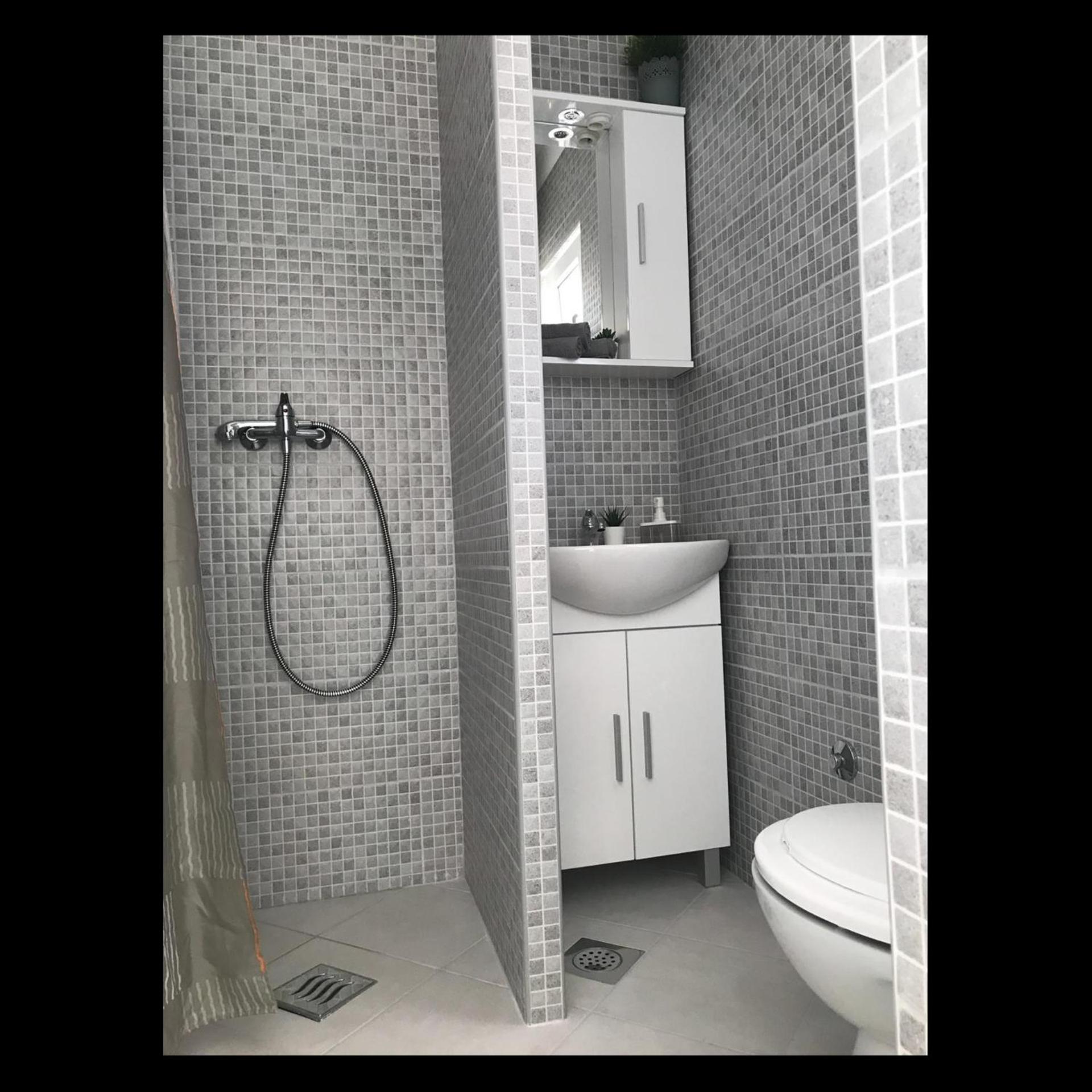 Apartments Sea Star Ivana