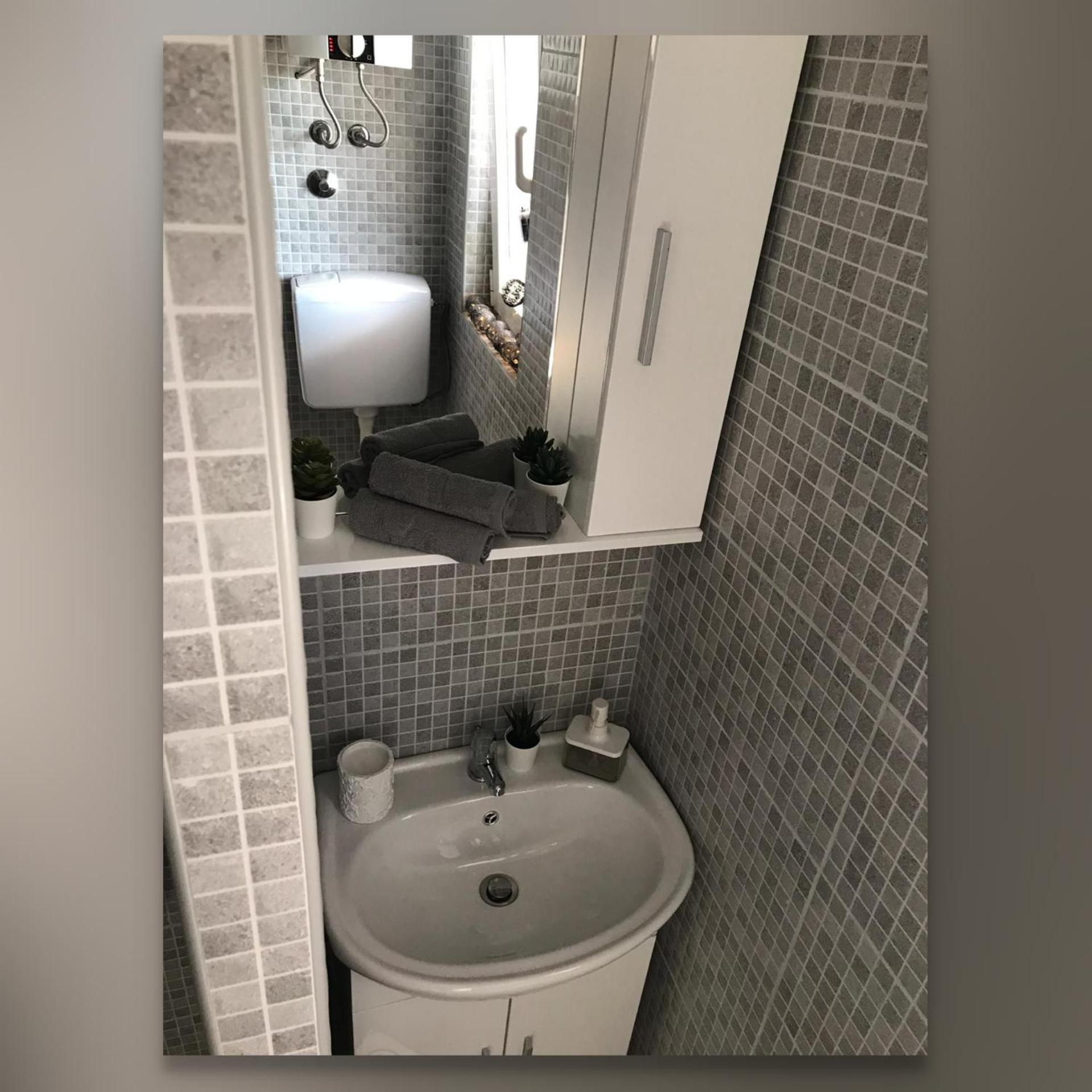 Apartments Sea Star Ivana