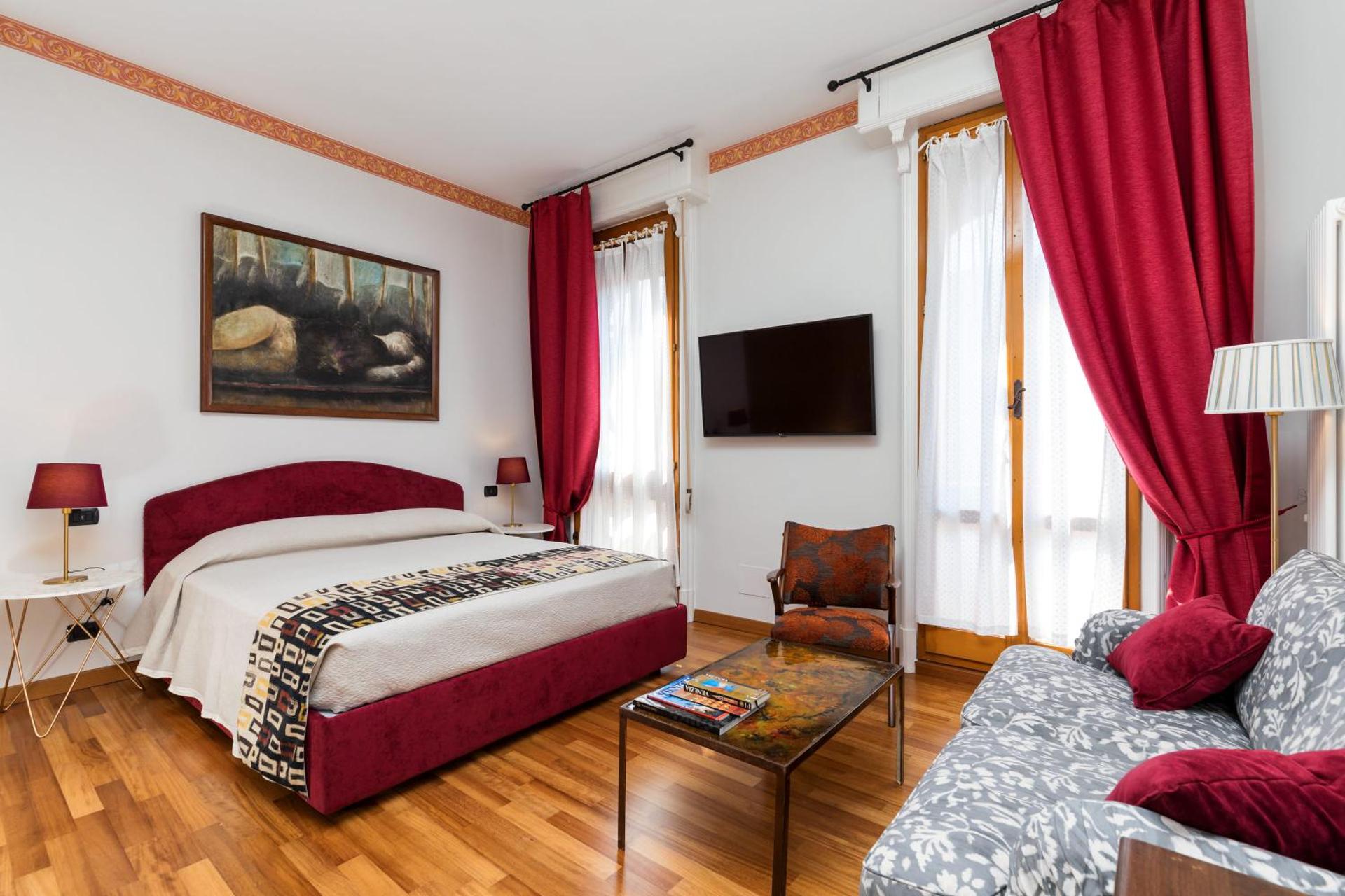 San Zaccaria Apartment