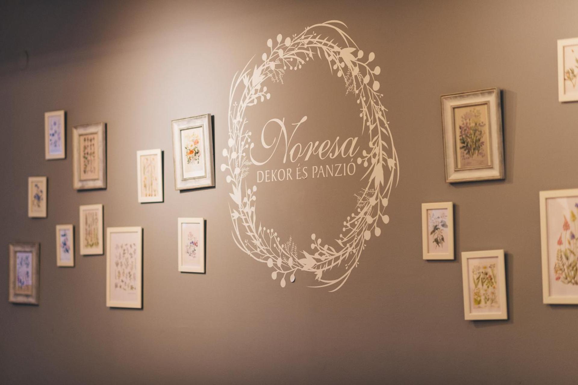 Noresa Étterem és Panzió