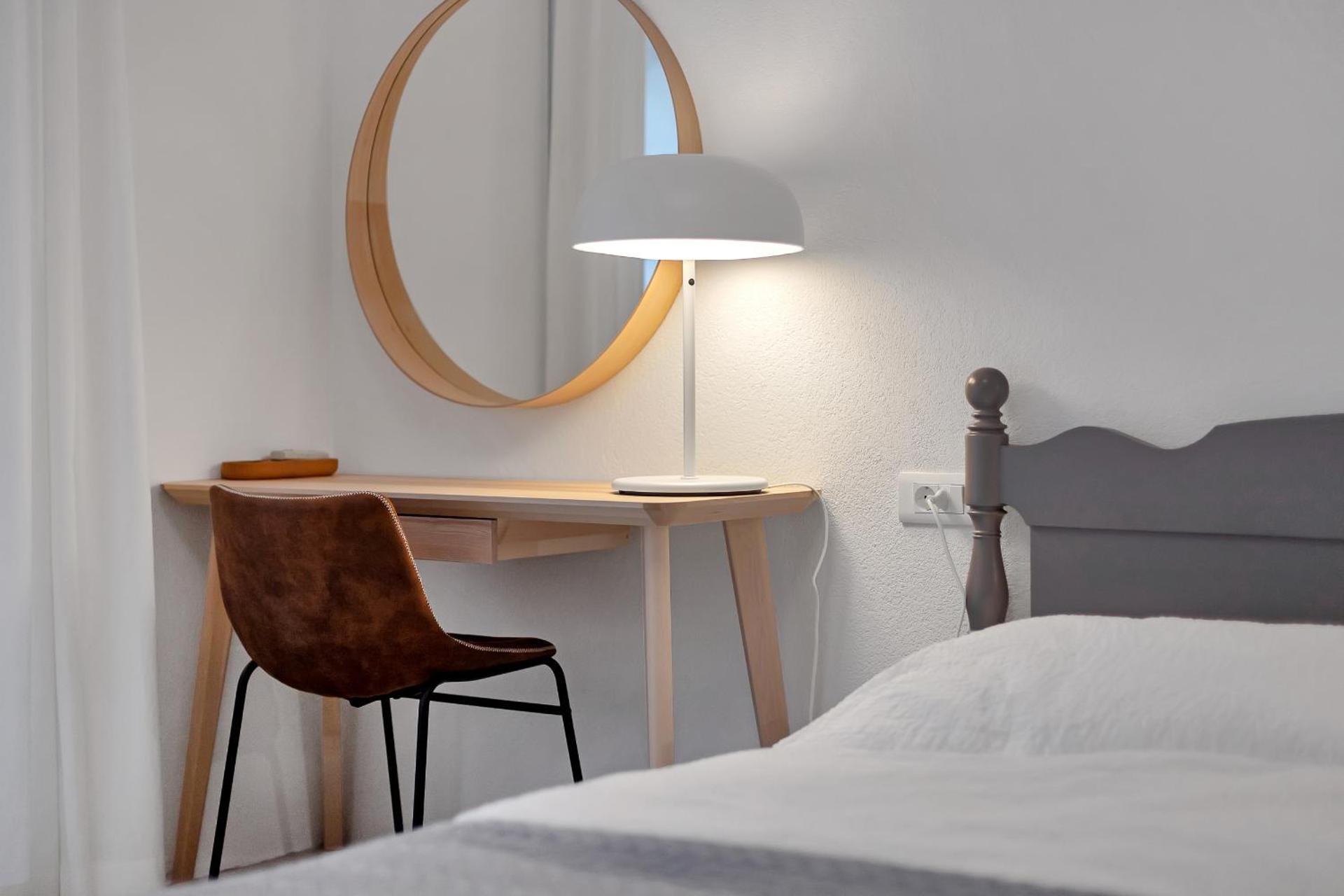 Apartments & Rooms Rica