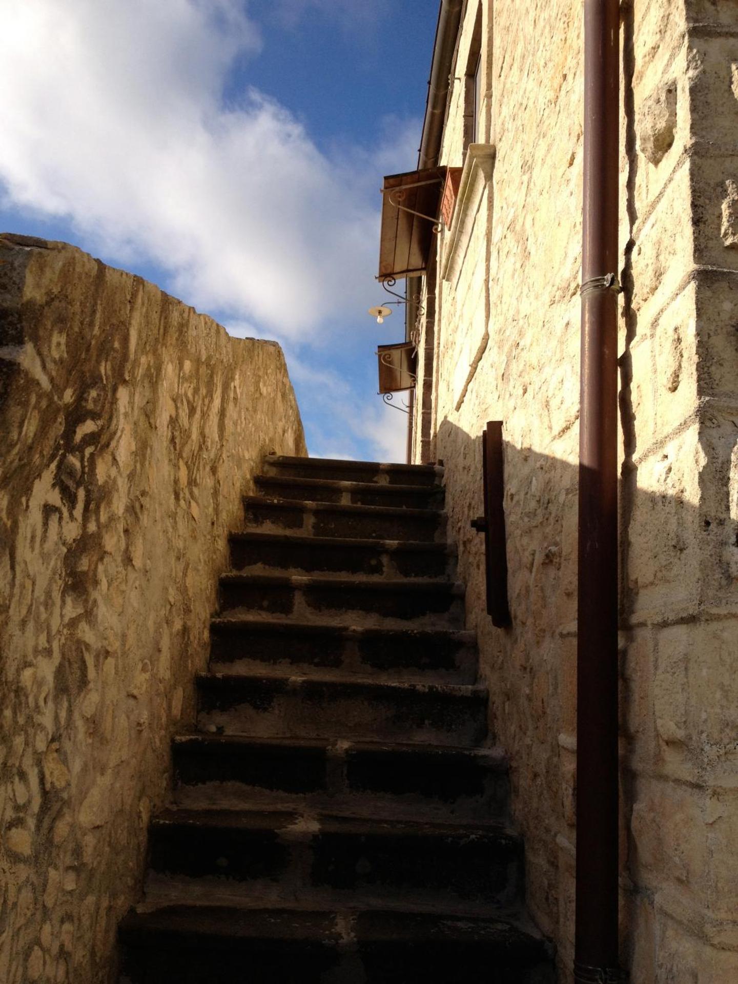 Le Case Di S. Andrea