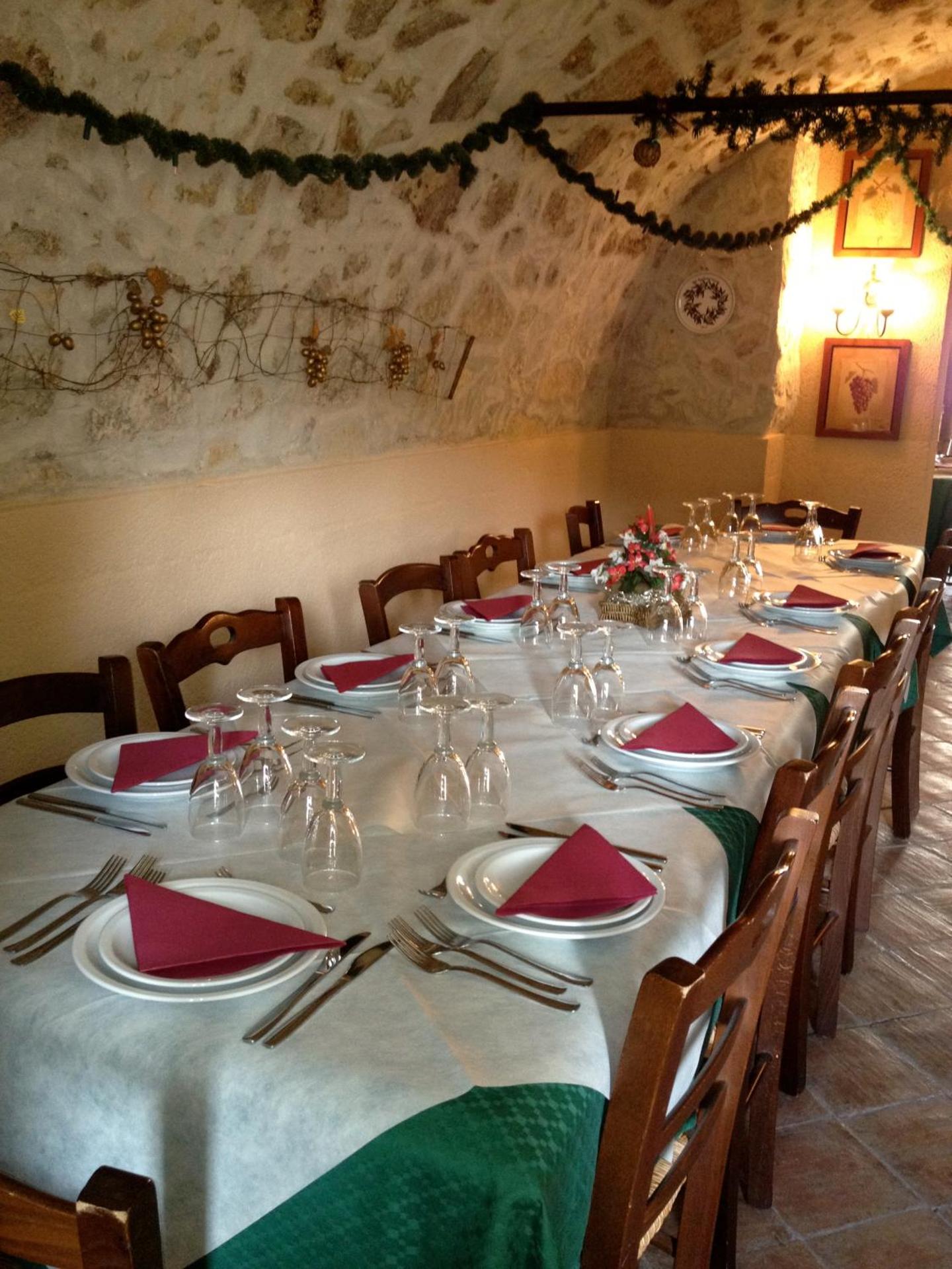 Le Case Di S. Andrea