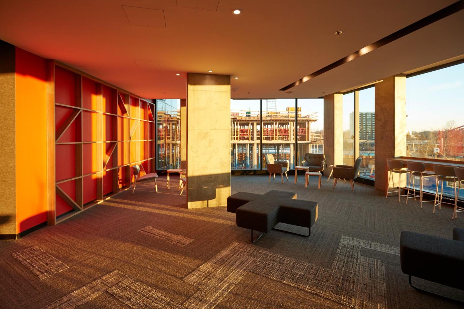 Banquet/Function facilities