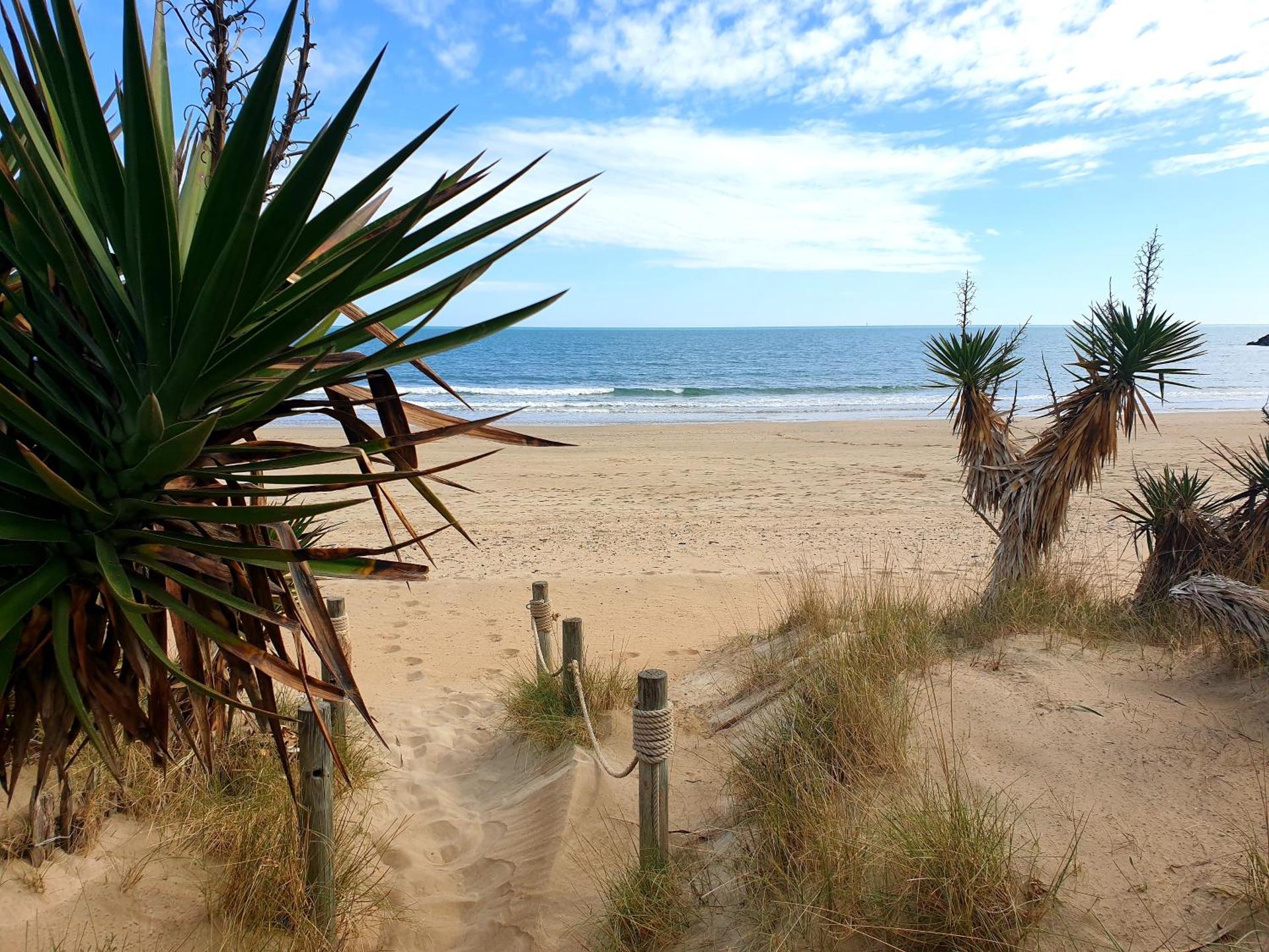 Studio Port Vénus Village Naturiste