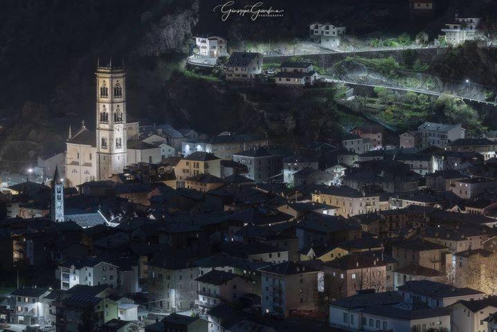 Albergo Motel Dosdè B&B