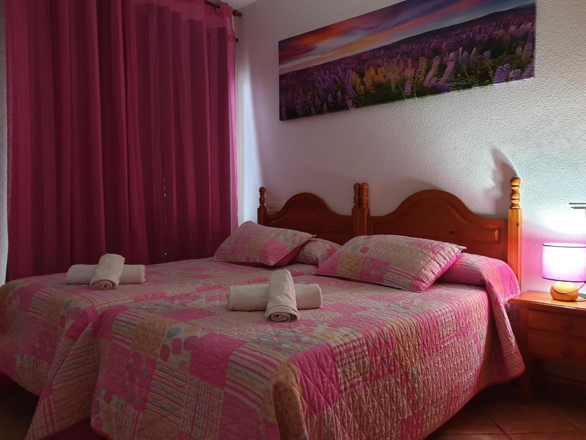 Pension los Verdiales