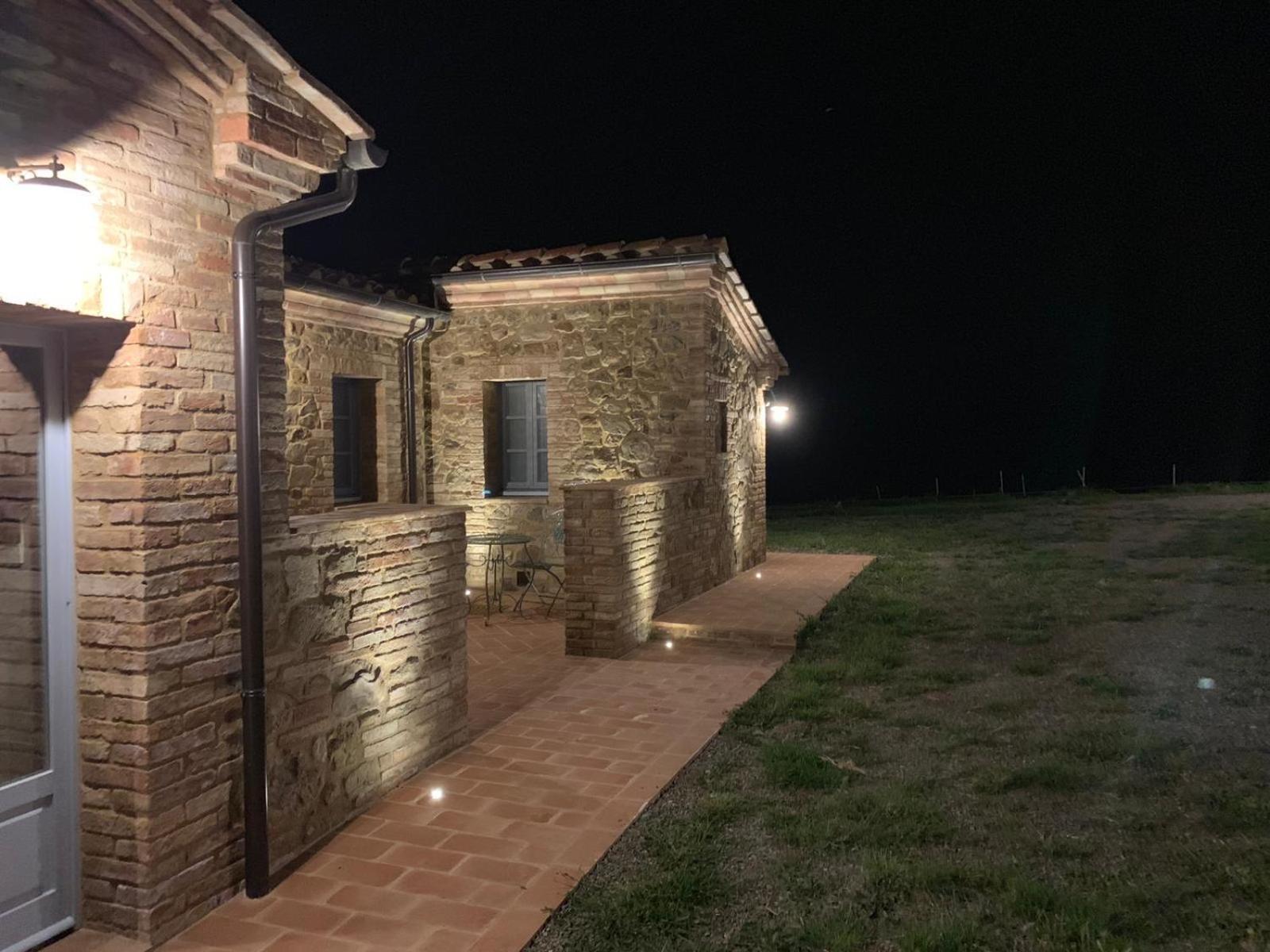 Cordella In Valdorcia Truffle and Olive Oil Resort