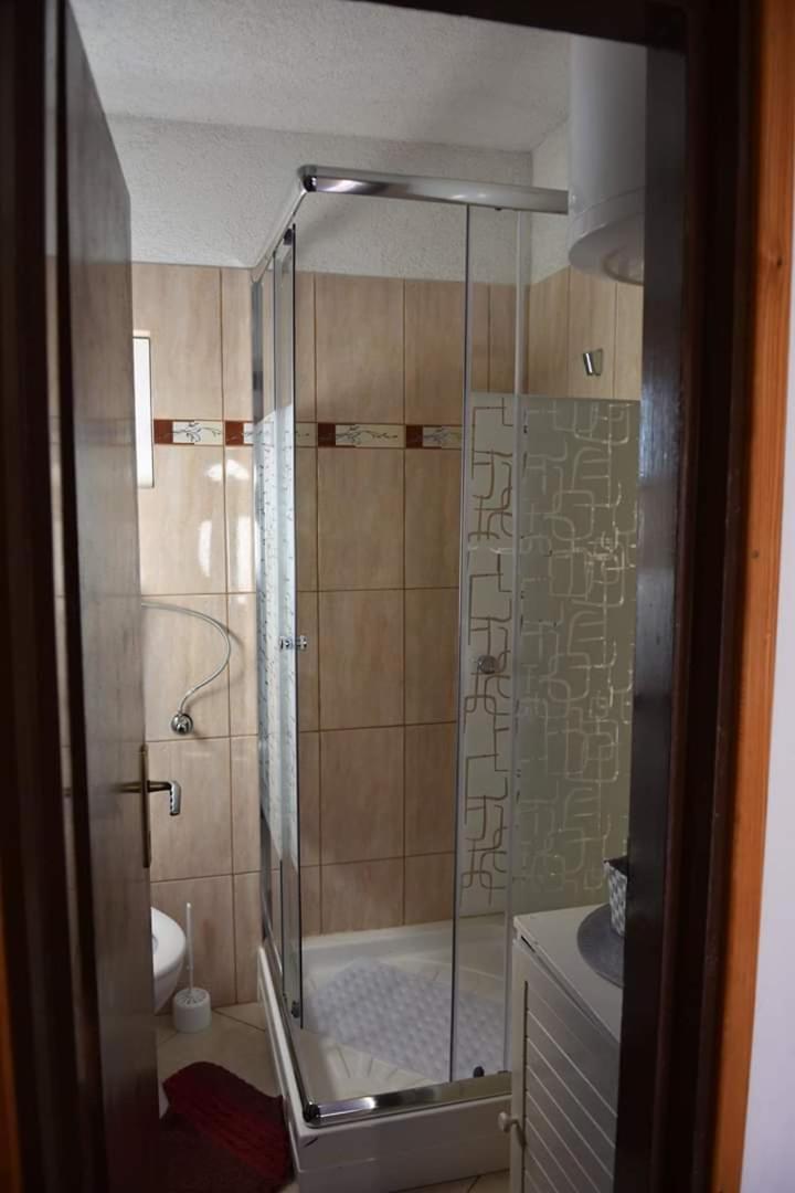 Kuca za odmor Lujzijana