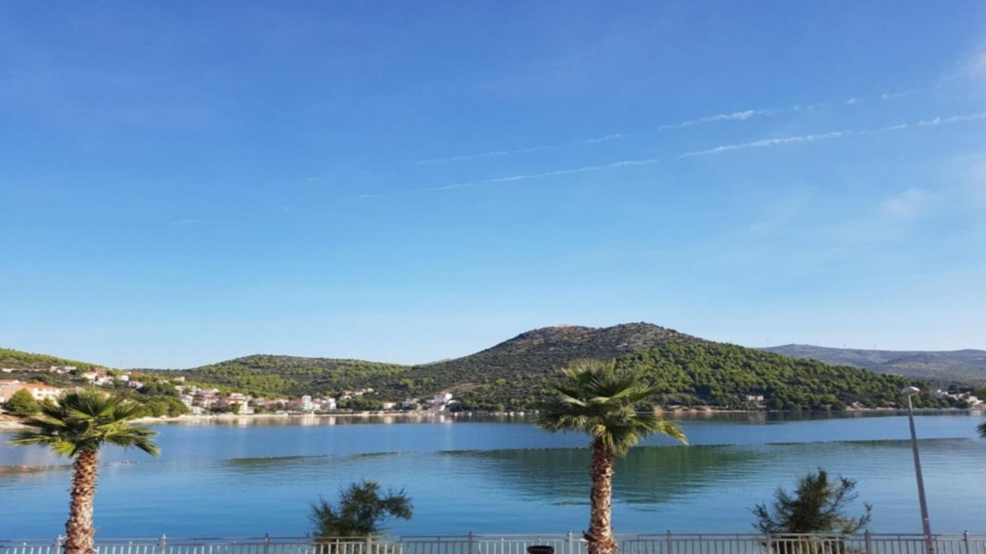 Apartments Sea Star Ivana