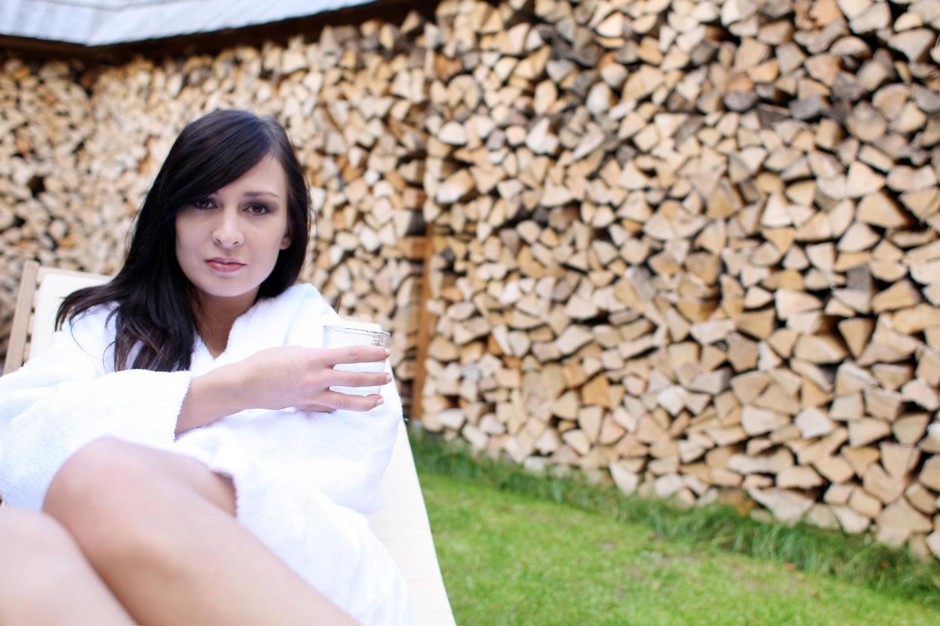 Spa and wellness centre/facilities