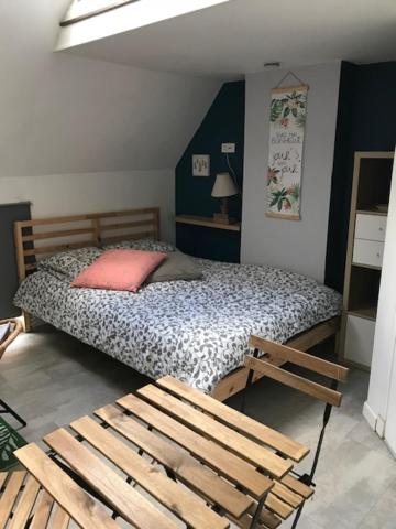 Palaiseau - proche Orly et Paris