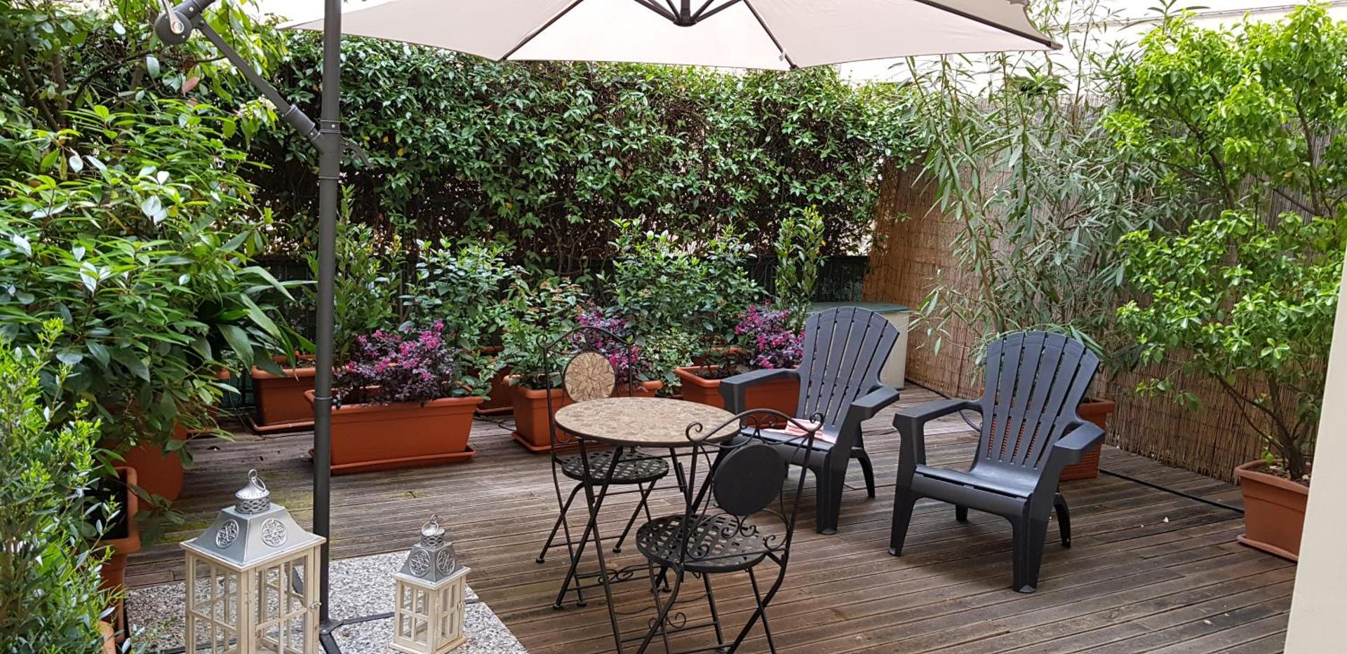 Bologna Central Apartment