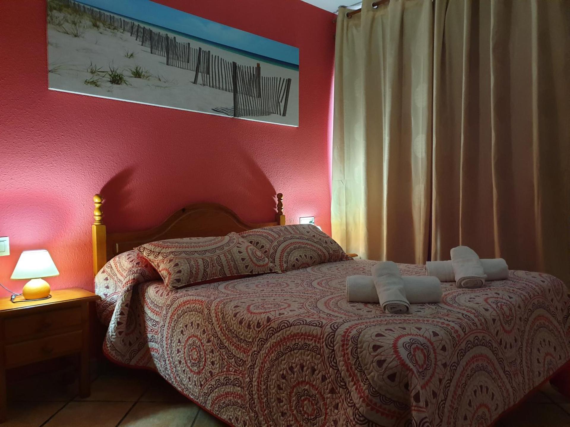 Pension los Verdiales