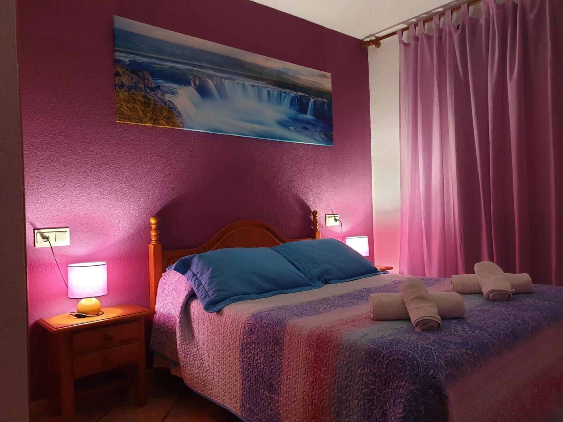 Pension los Verdiales