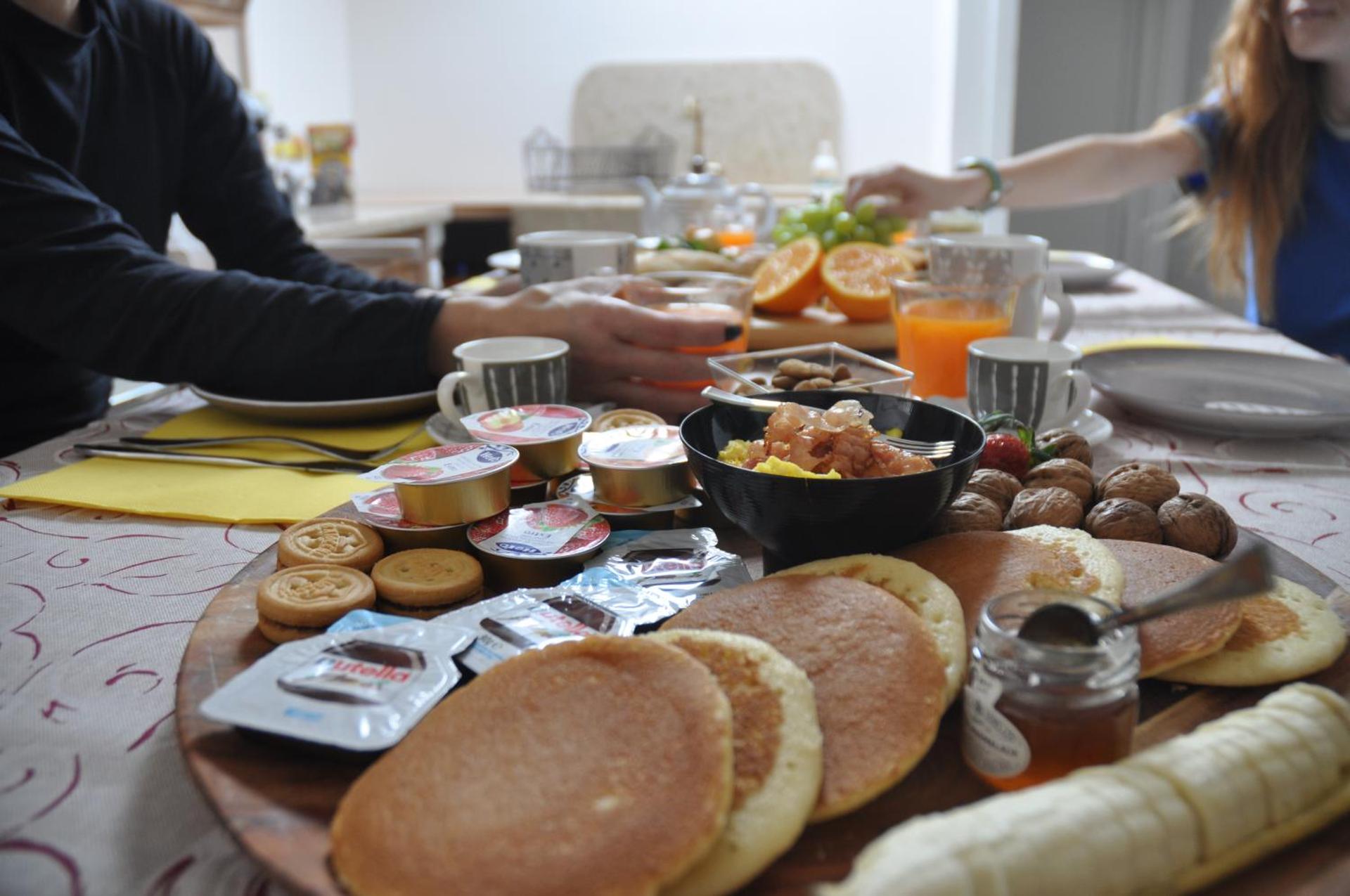 SERENDIPITY BED & RELAX