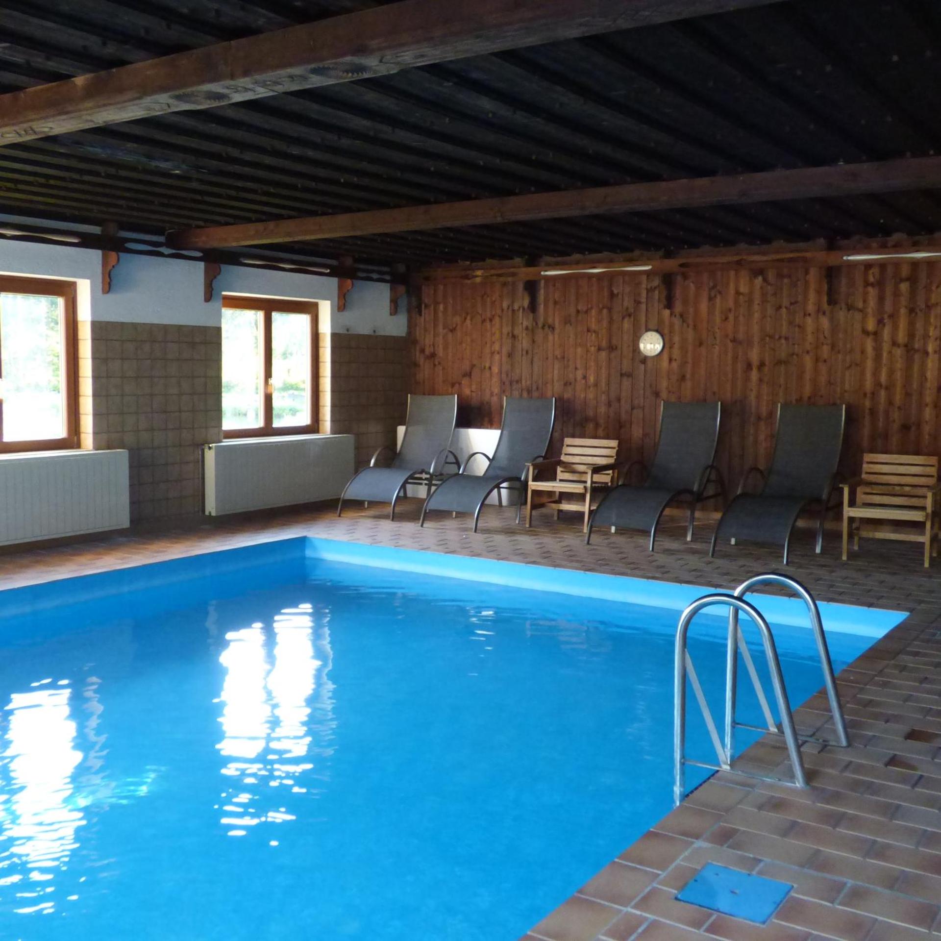 Wieselmühle Forellenhof